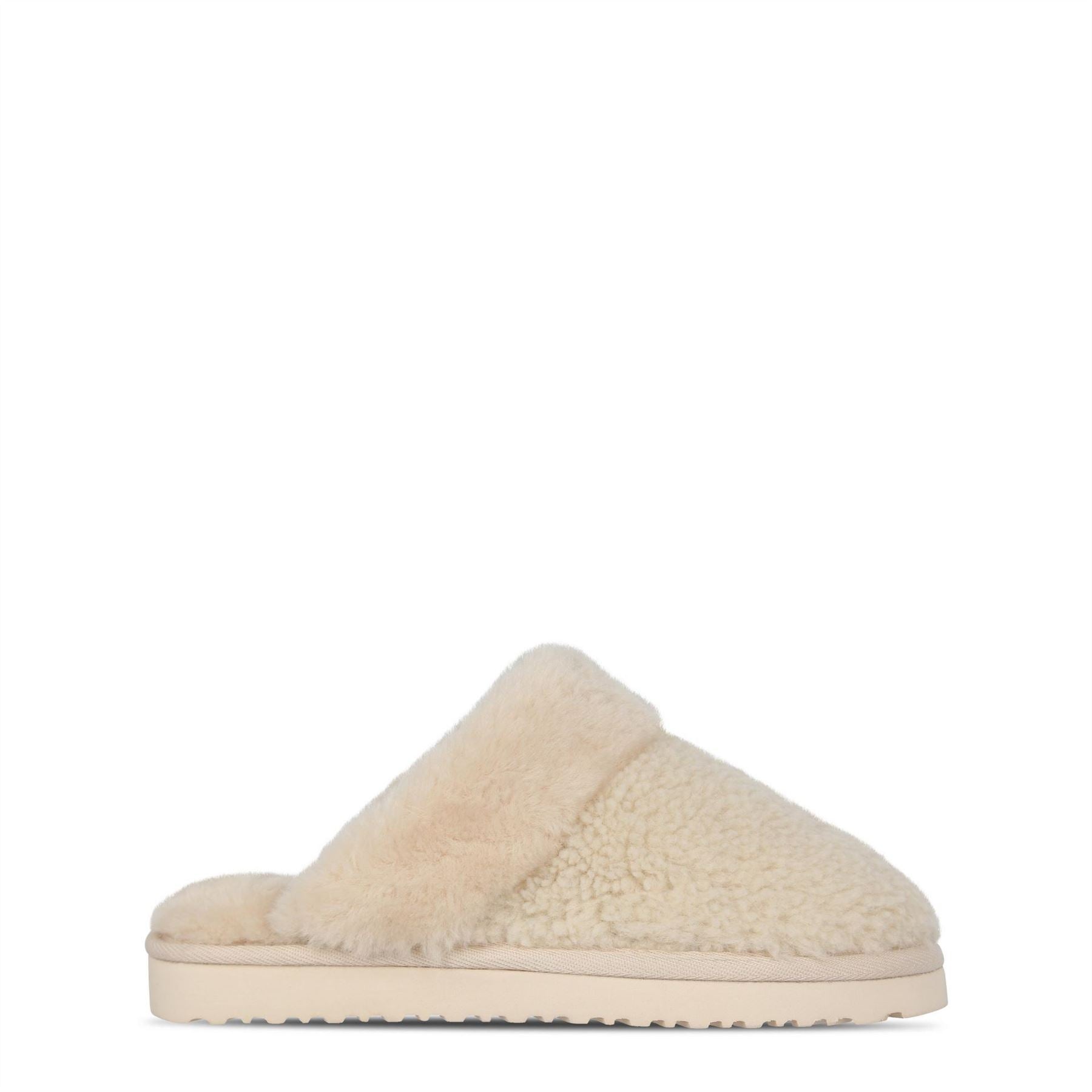 Jack Wills Mule Slippers Ladies