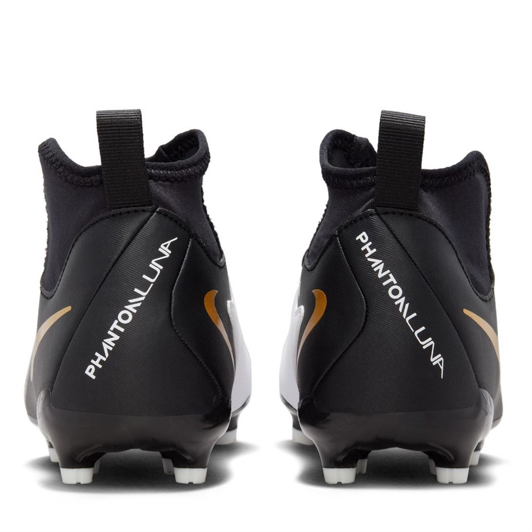 Nike Phantom Luna Ii Academy Junior Firm Ground Football Boots