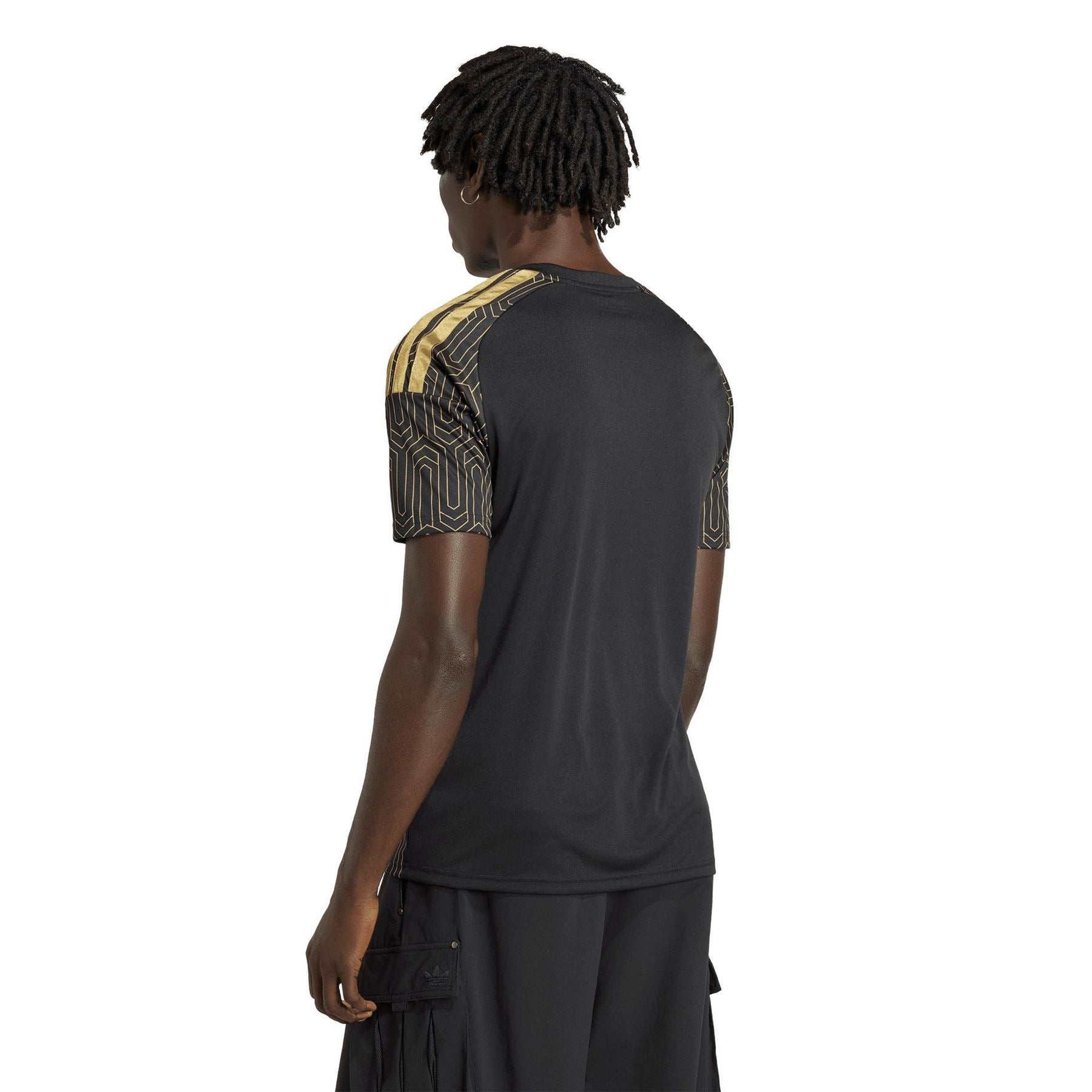 adidas Lafc Home Football 2026 2027 Shirt