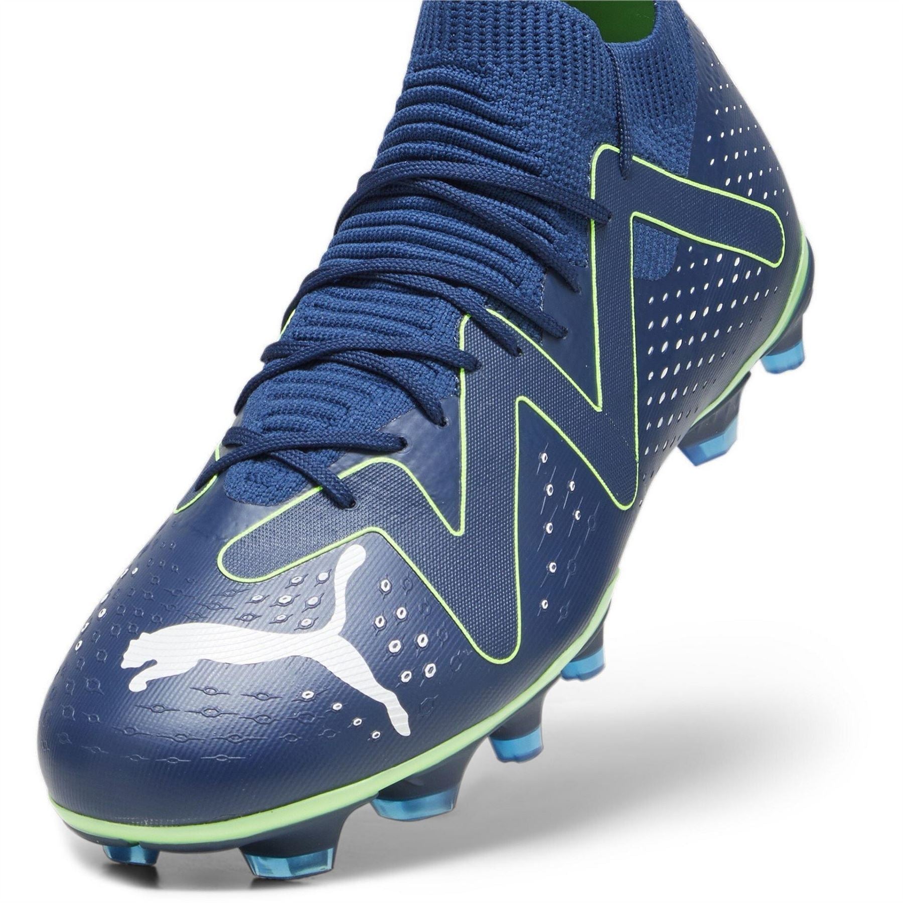 Puma Match.3  Firm Ground Football Boots