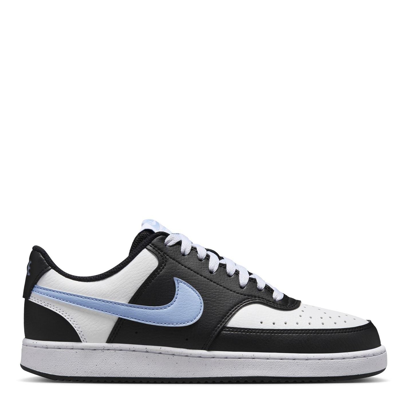 Nike Court Vision Low Next Nature Trainers