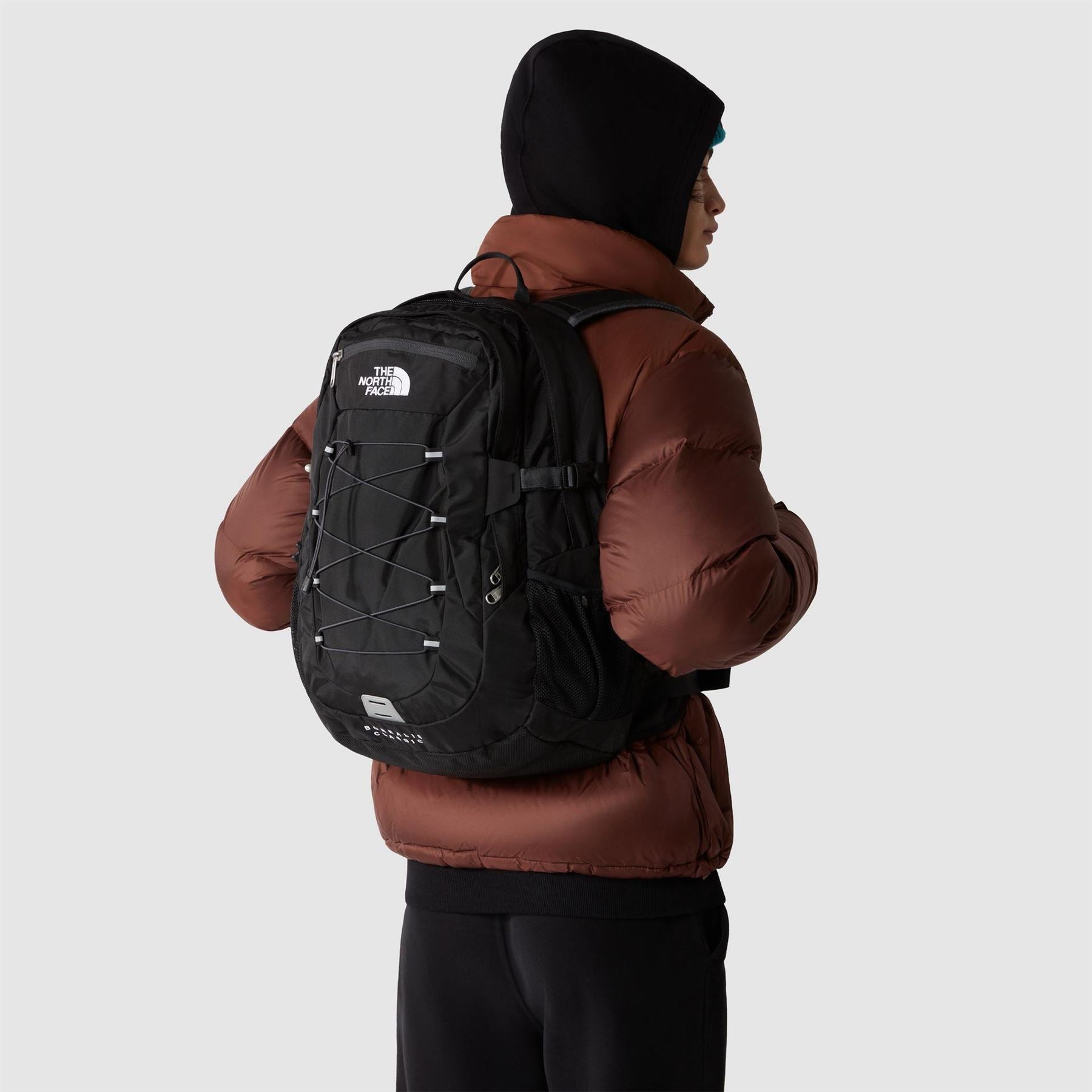 The North Face Classic Backpack
