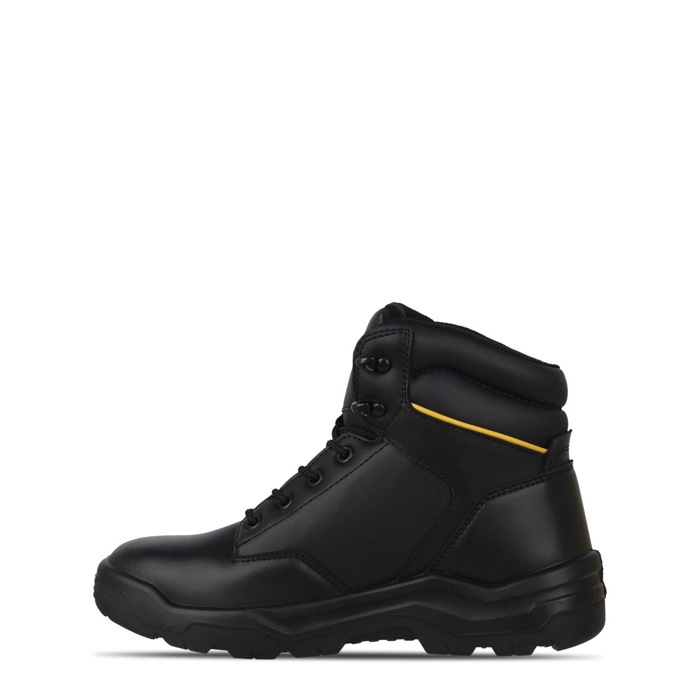 Dunlop Dakota Steel Toe Cap Safety Boots