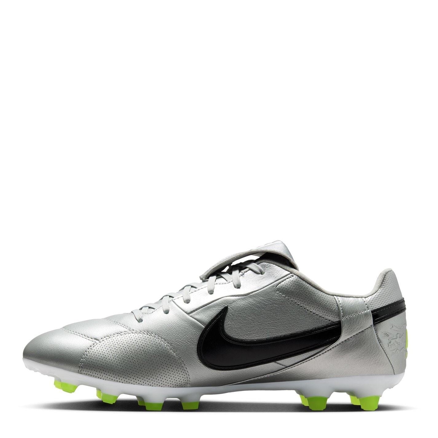 Nike Premier 3 Adults Firm Ground Football Boots
