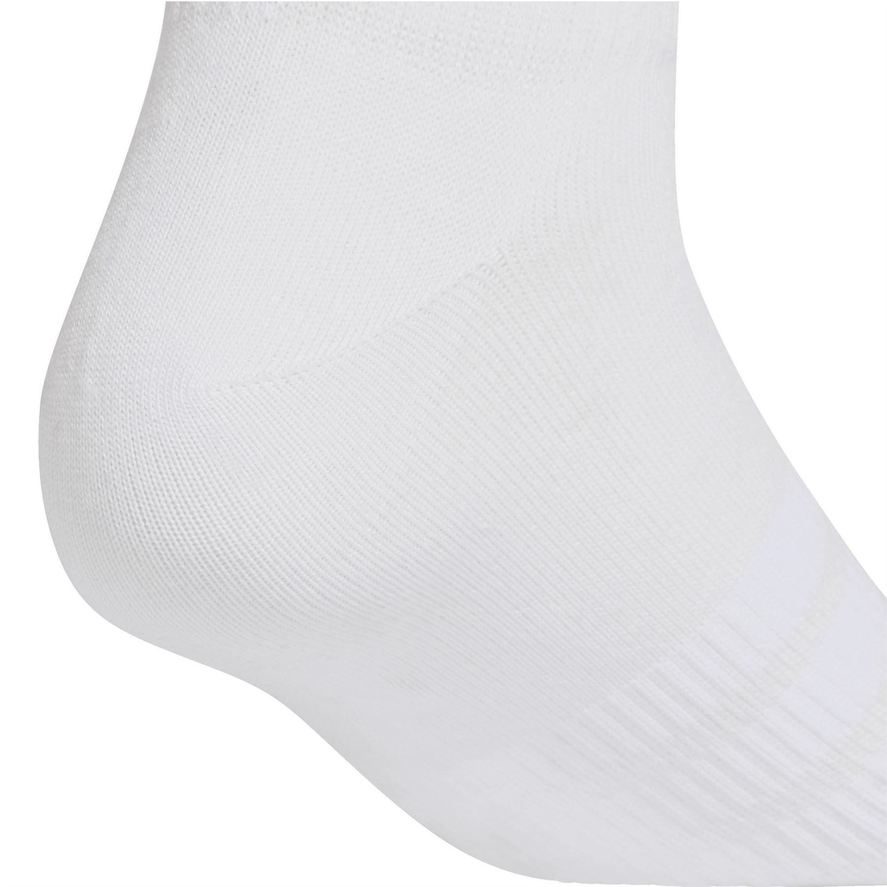 adidas Thin And Light Ankle Socks 3 Pairs