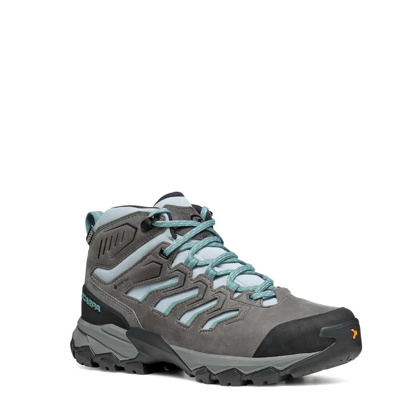 Scarpa Womens Morain GorE-Tex Hiking Boots