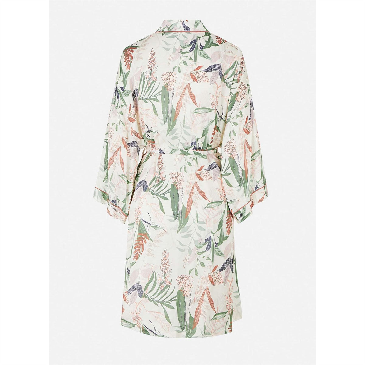 CCDK Kimono Dressing Gown