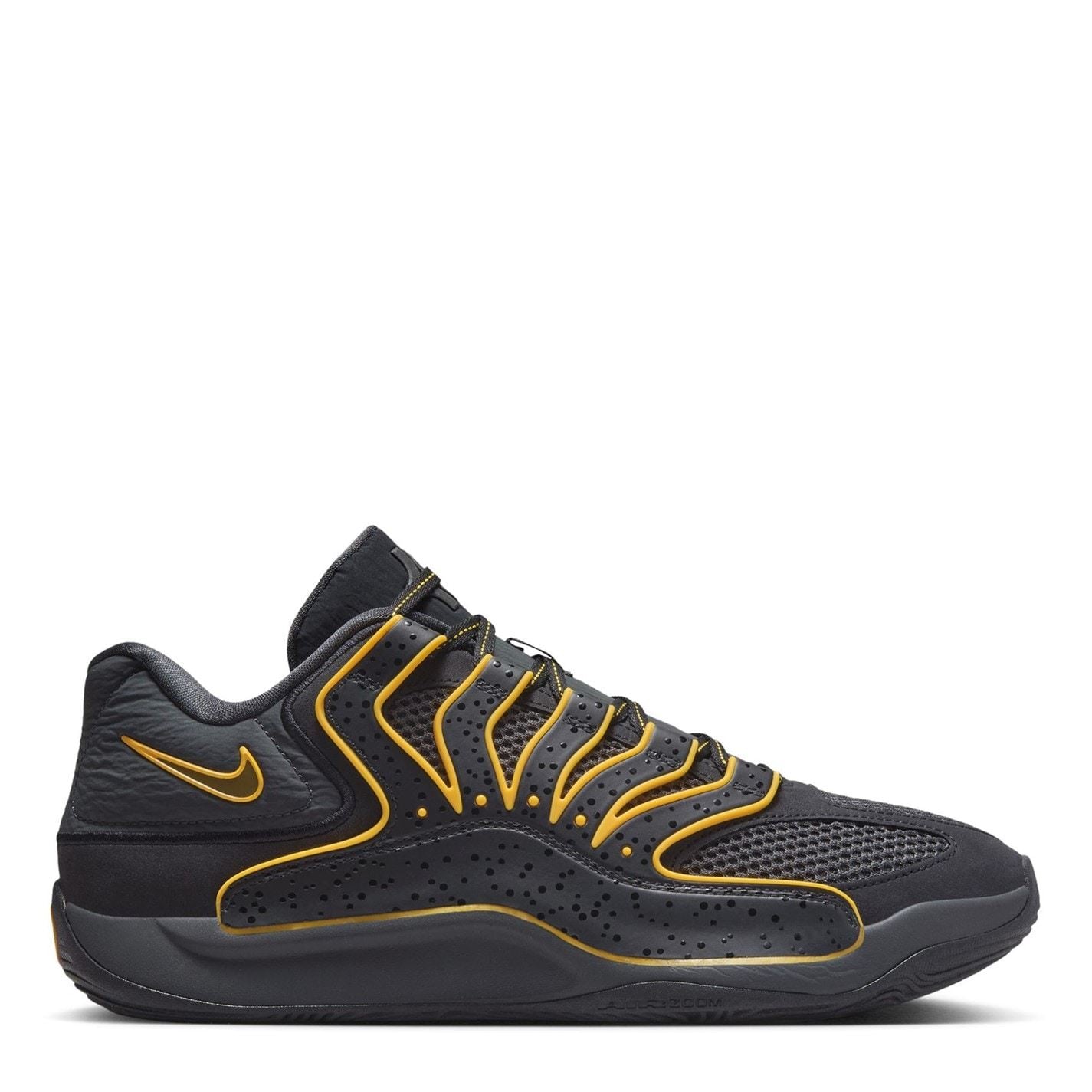 Nike Low Heel Round Toe Low Top Sneakers