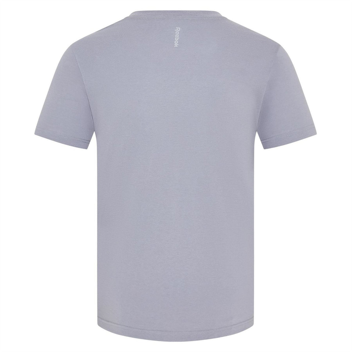Reebok Mens 3 Pack T-Shirts Santo