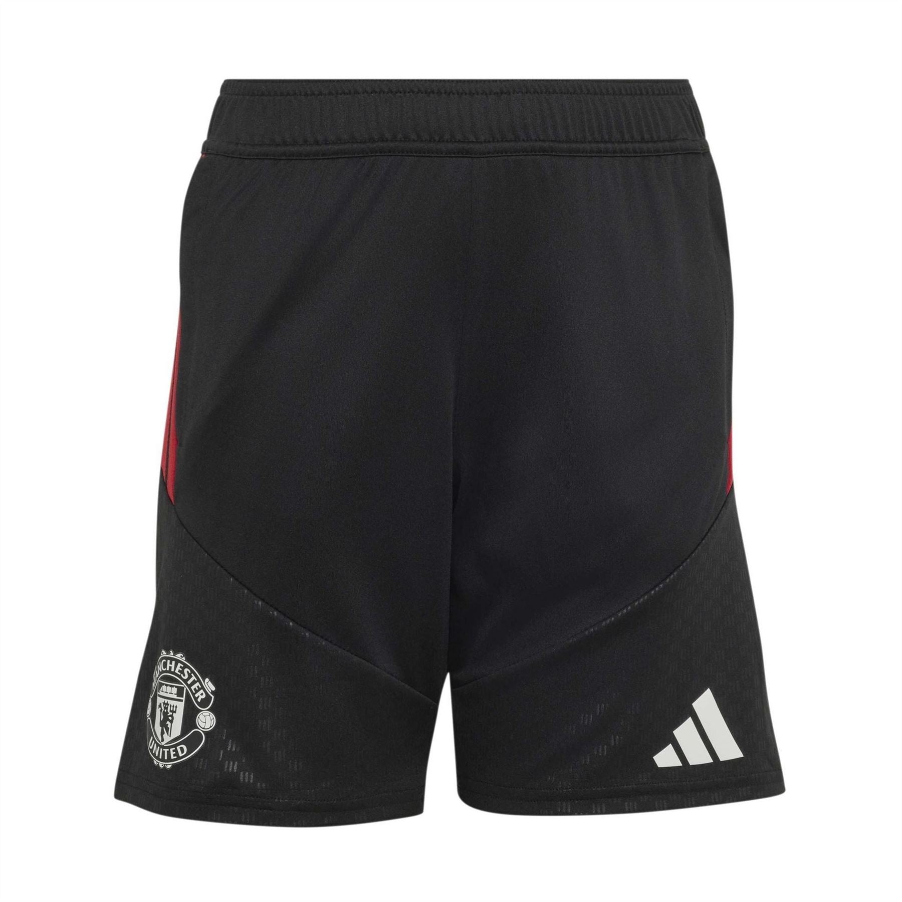 adidas United Training Short 2026 27 Juniors