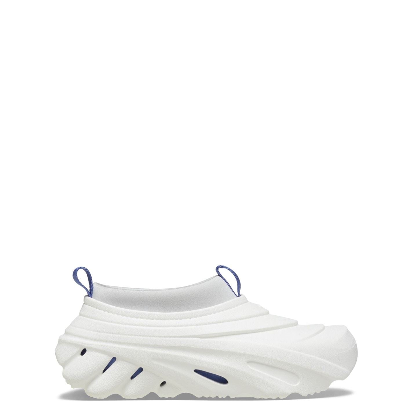 Crocs Echo Storm Round Toe Shoes