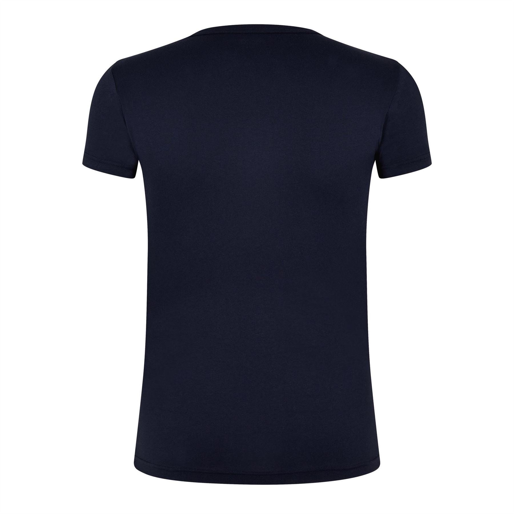 Emporio Armani Logo T-Shirt