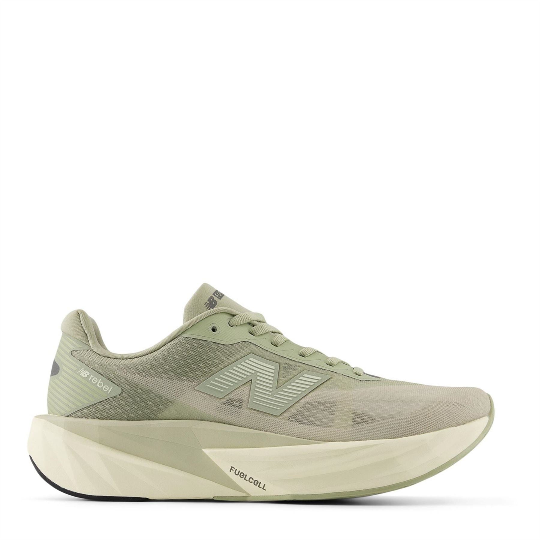 New Balance Mens Fuelcell Rebel V5 Running Shoes