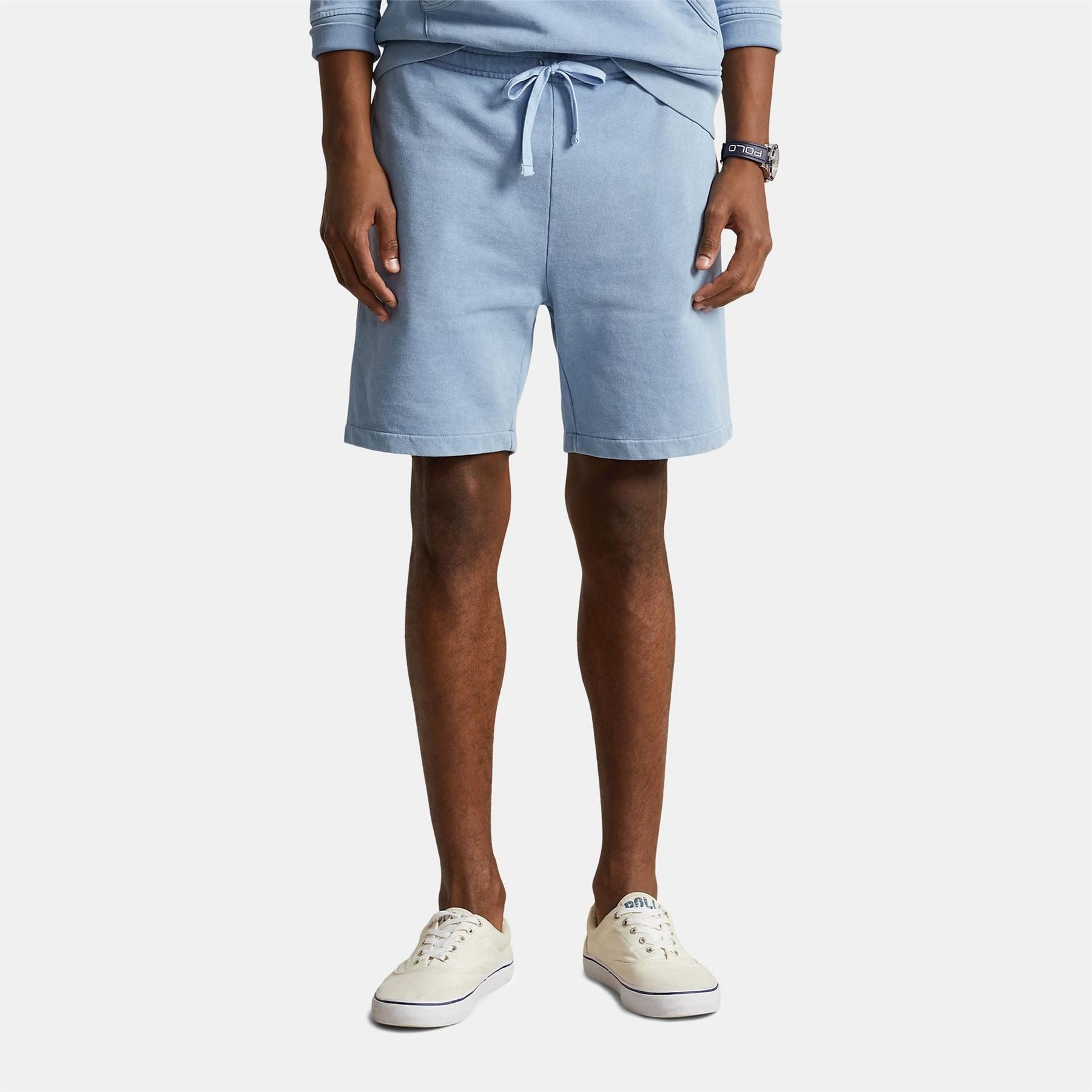 Polo Ralph Lauren Athletic Sweat Shorts