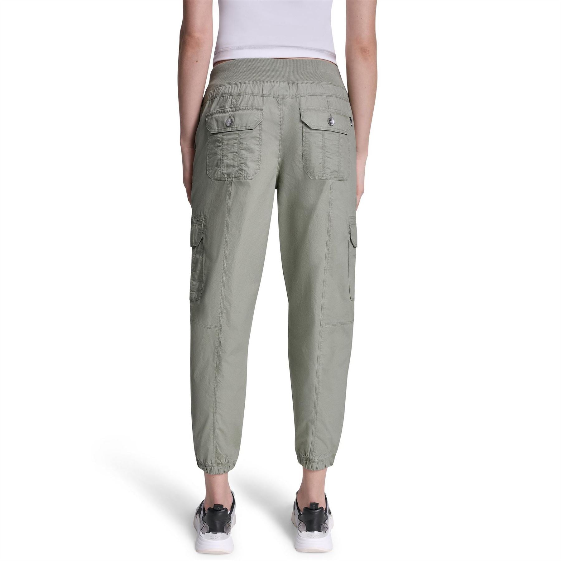 DKNY Slim Fit Jogging Bottoms