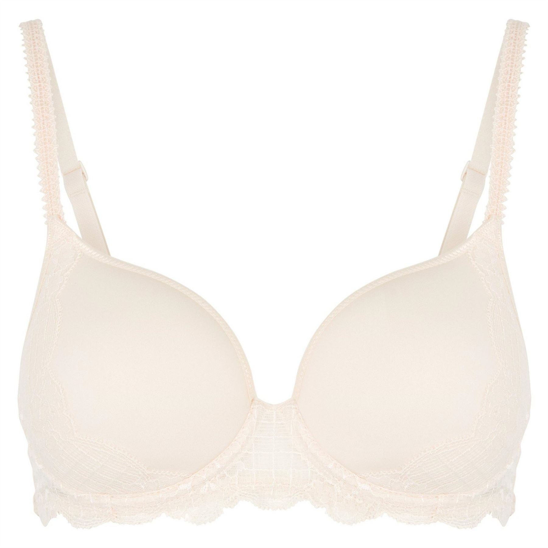 Simone Perele Reve 12z Spacer Plunge Bra