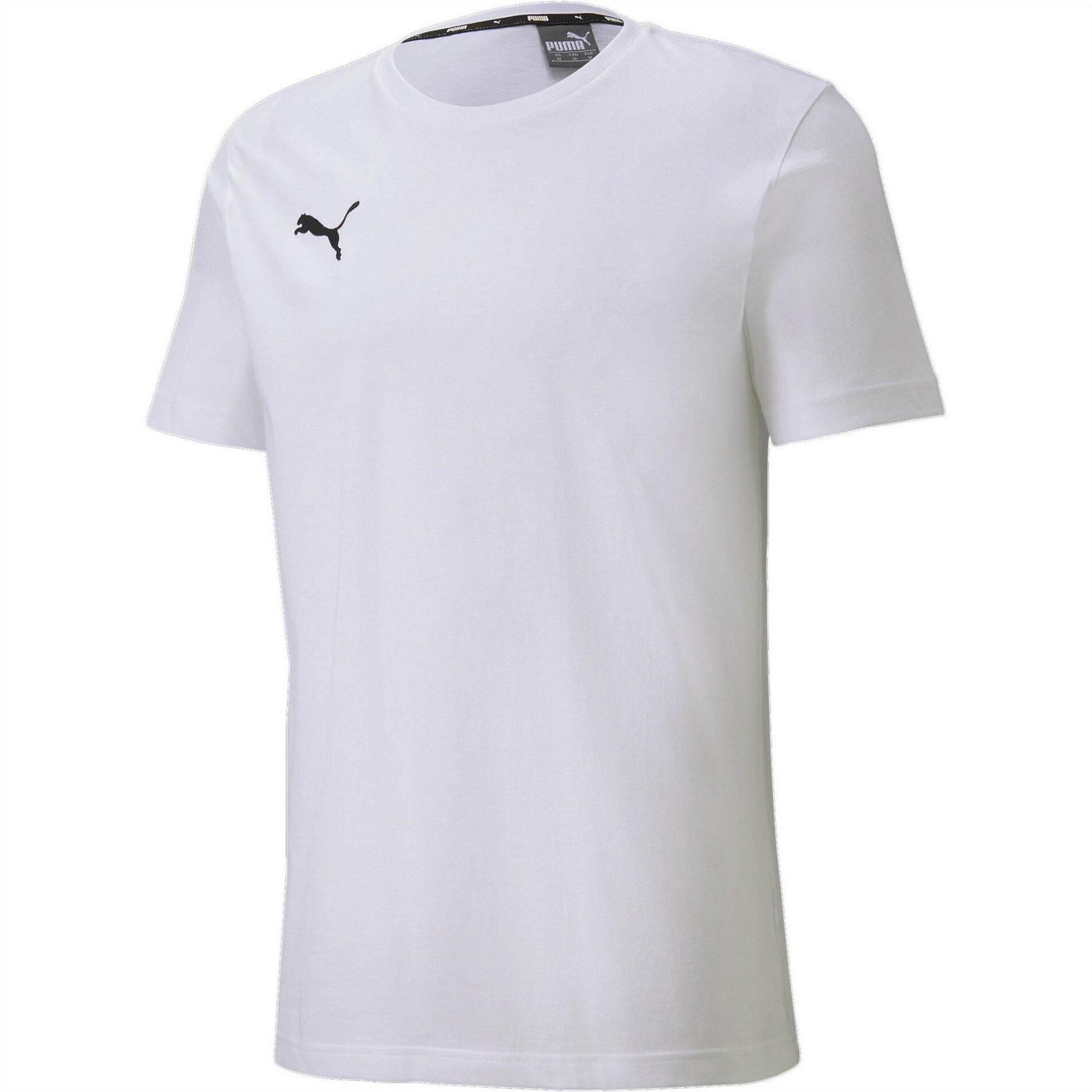 Puma Mens Teamgoal 23 Casuals Tee T-Shirt