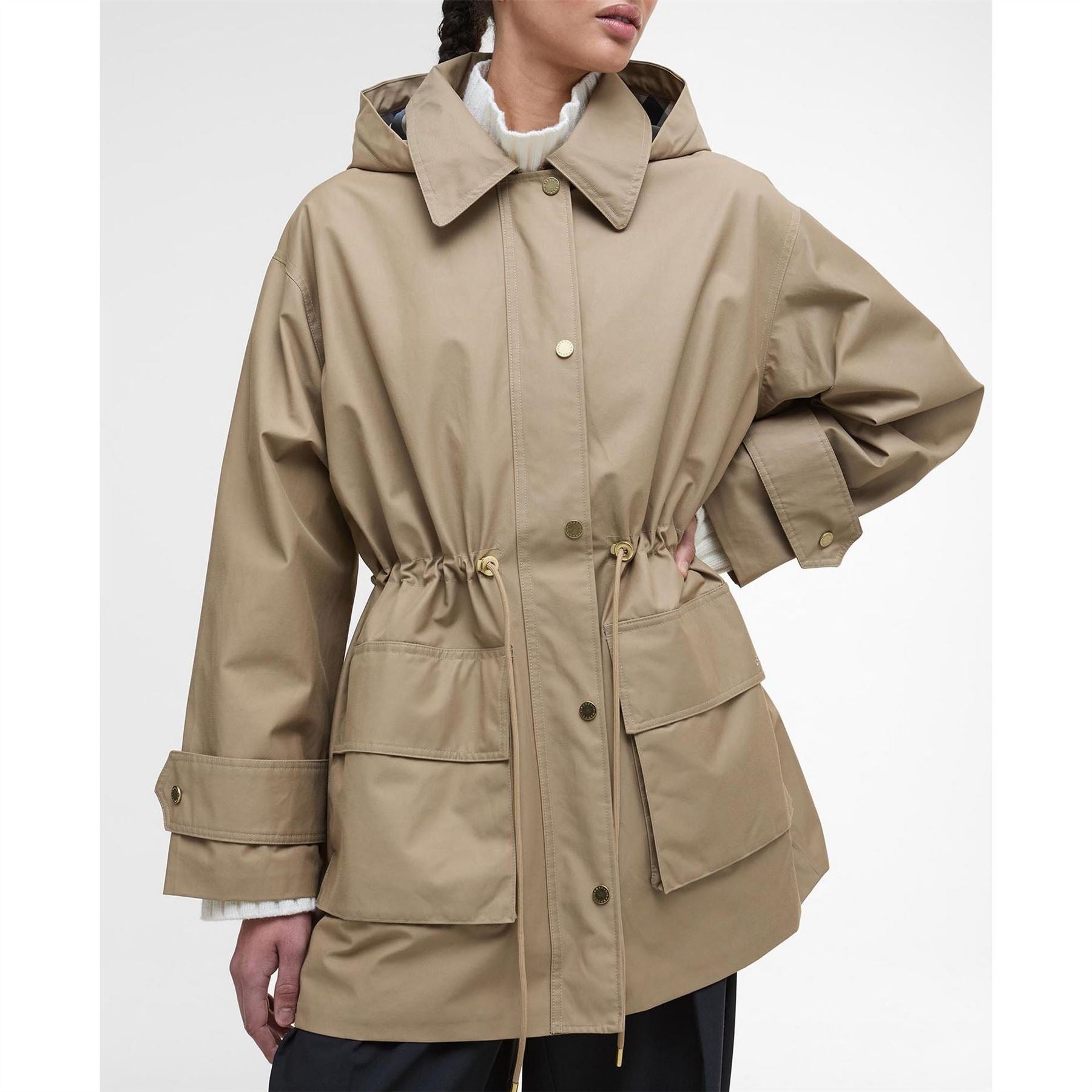 Barbour Showerproof Jacket