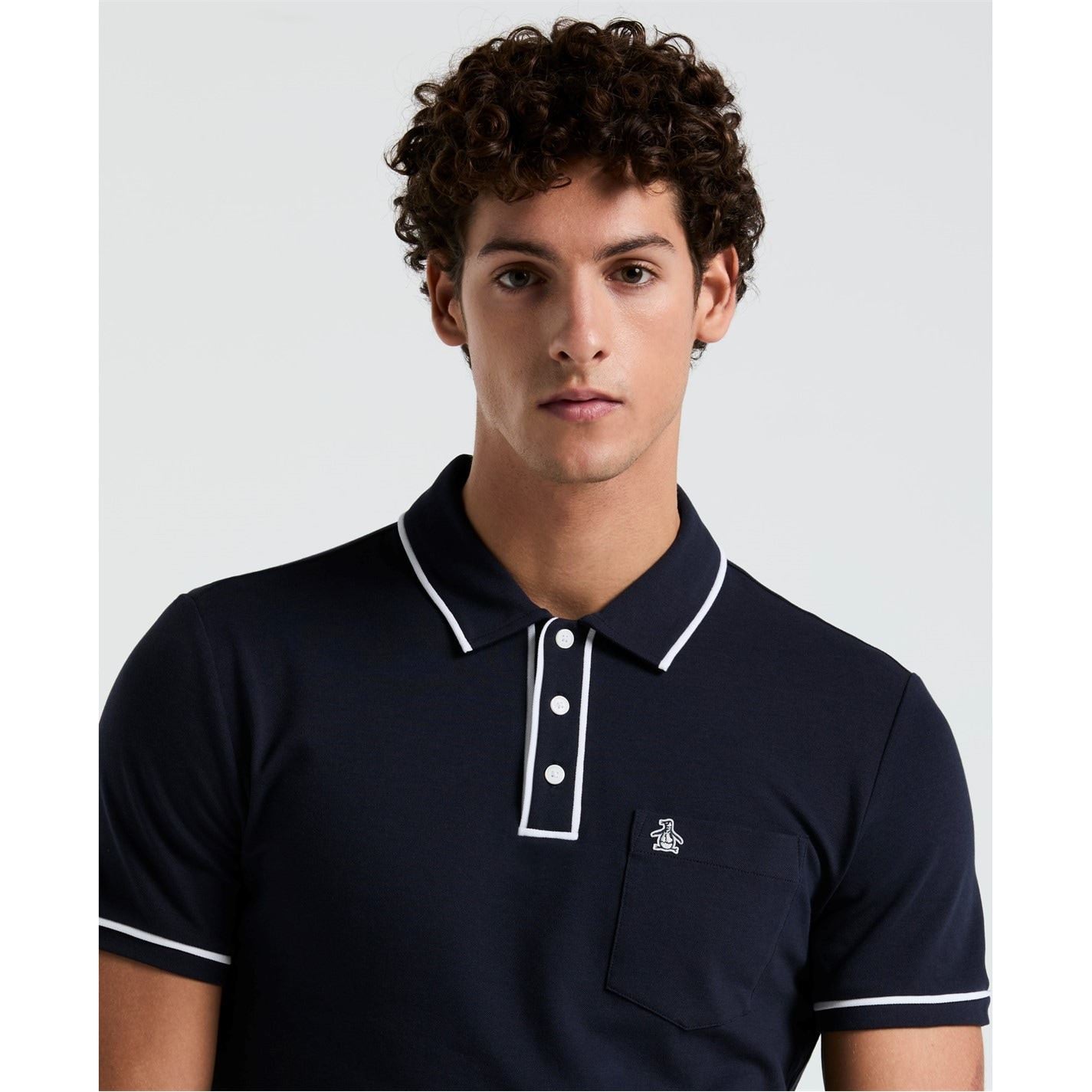 Original Penguin Regular Fit Polo Shirt
