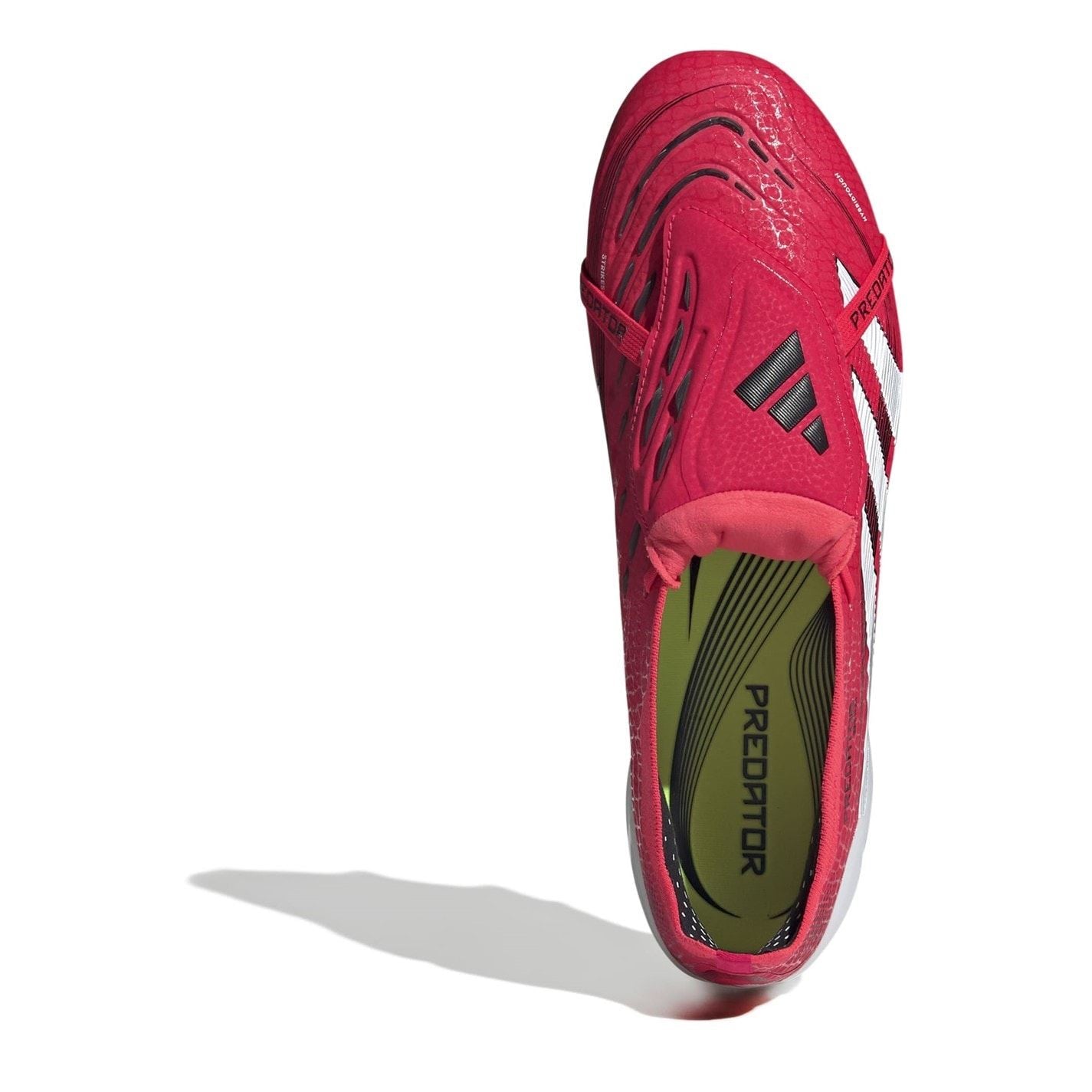 adidas Predator Elite Fold Over Tongue Adults Soft Ground Football Boots