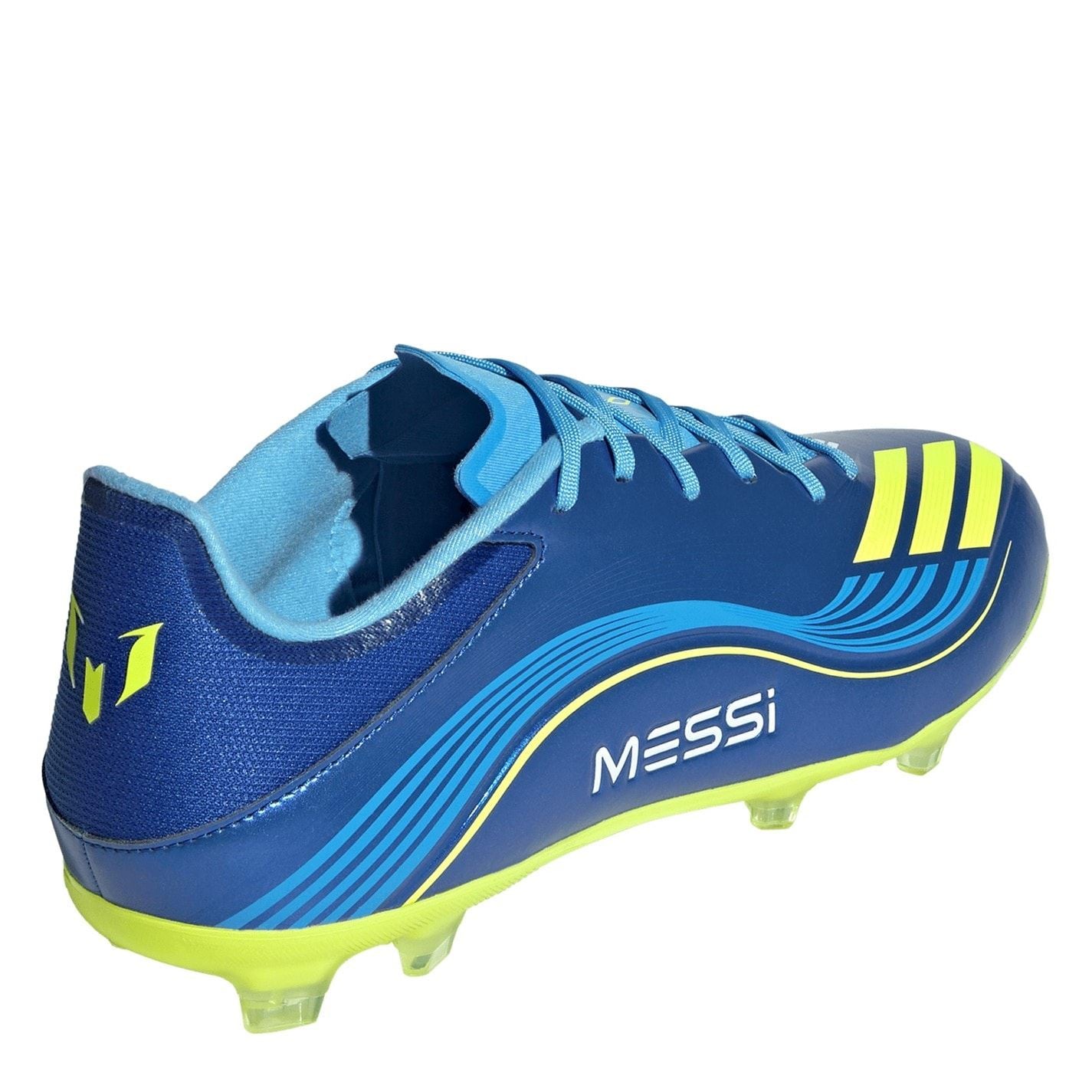 adidas F50 League Adults Firm Ground Football Boots