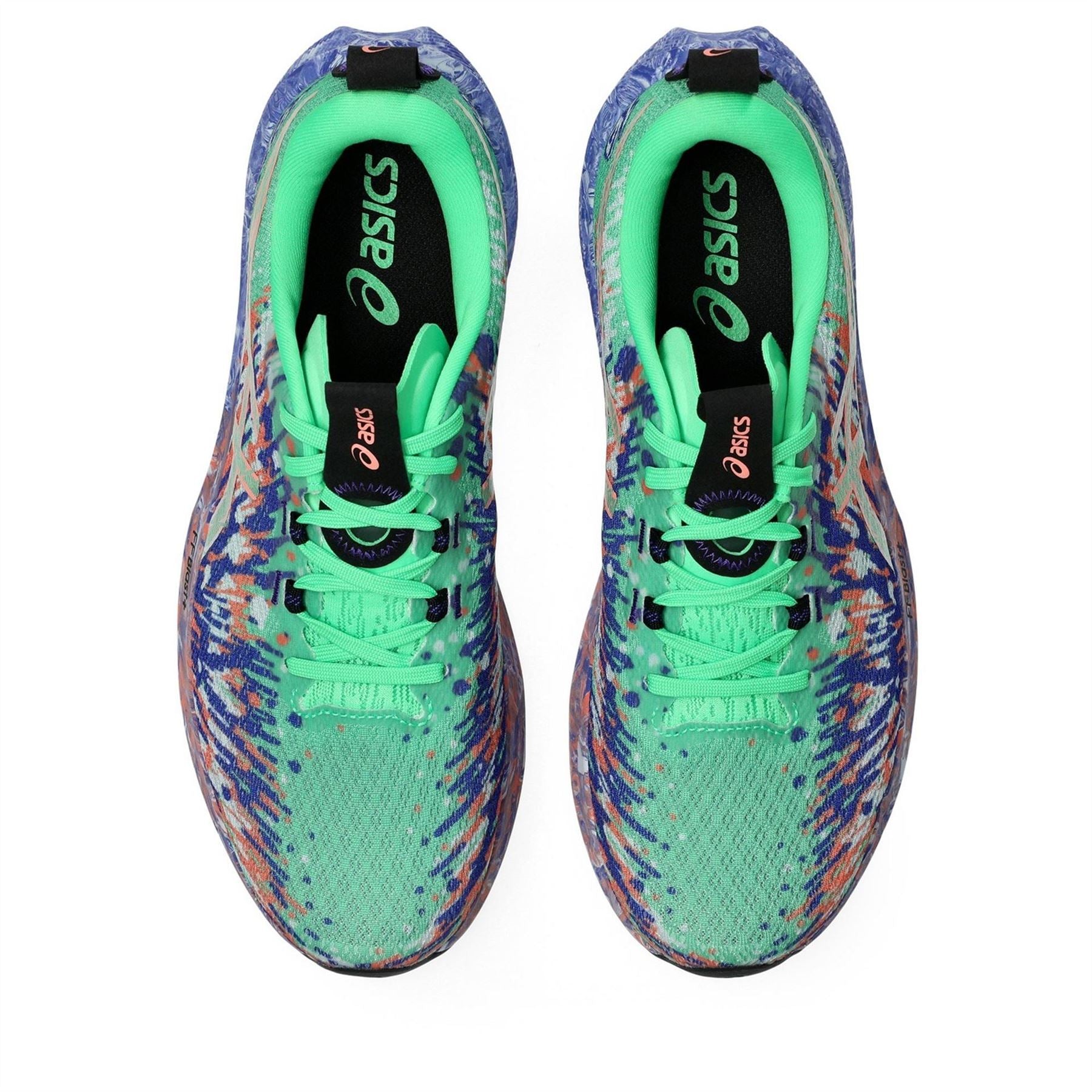 Asics Mens Noosa Tri 16 Road Running Shoes