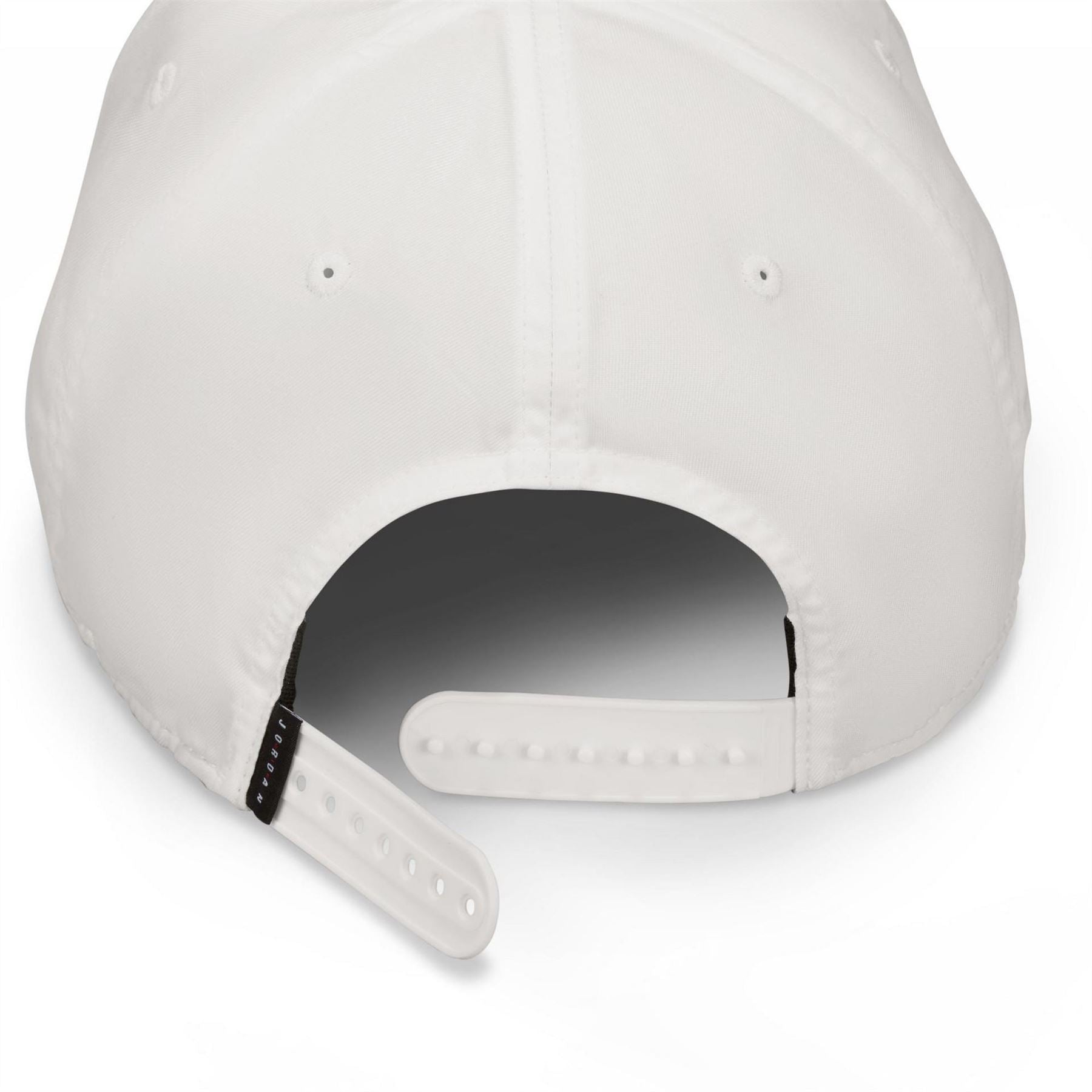 Nike Rise Prison Logo Print Snapback Cap