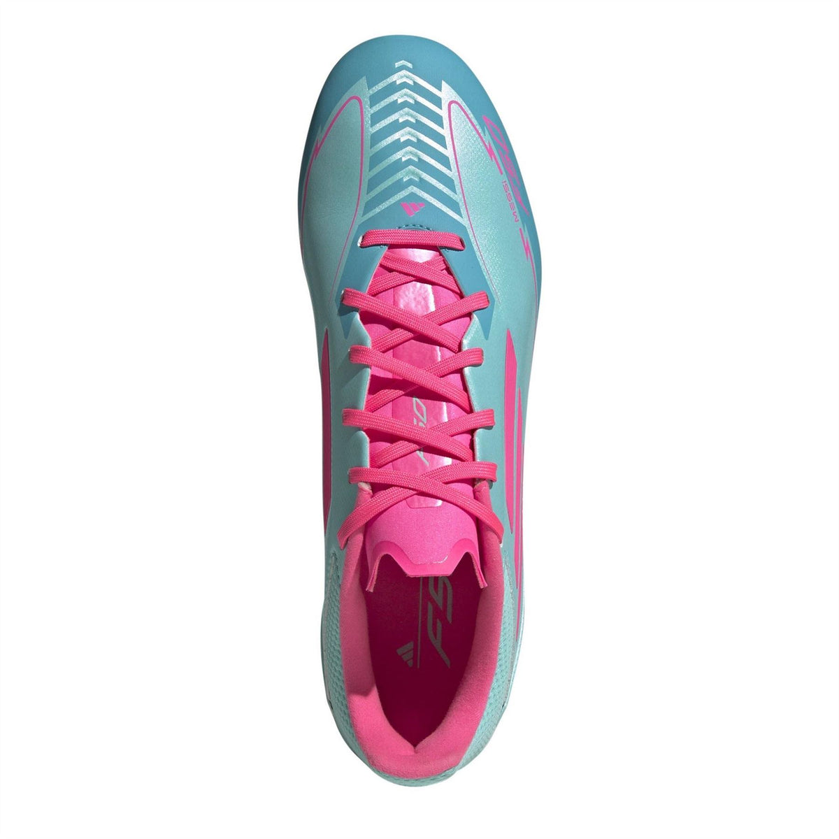 adidas Messi F50 Academy Adults Firm Ground Football Boots