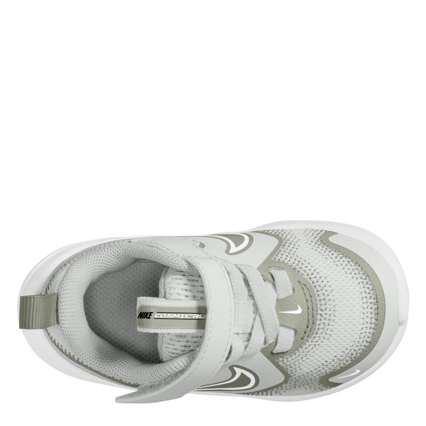 Nike Cosmic Runner Low Top Sneakers with Adjustable Drawstring