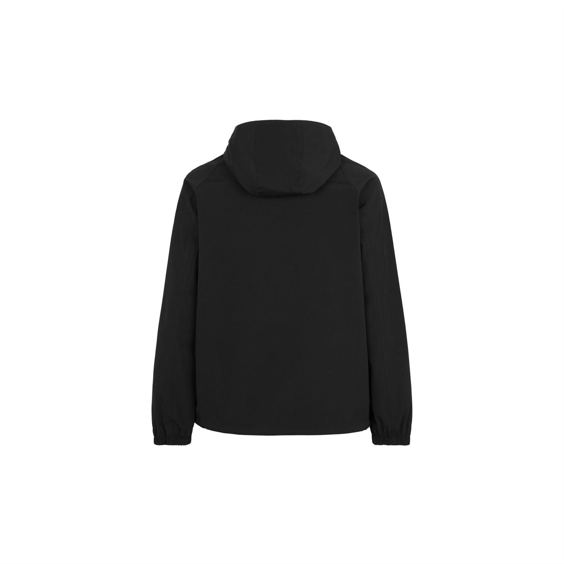 Dickies Ronan Water Resistant Hooded Long Sleeve Rain Anorak