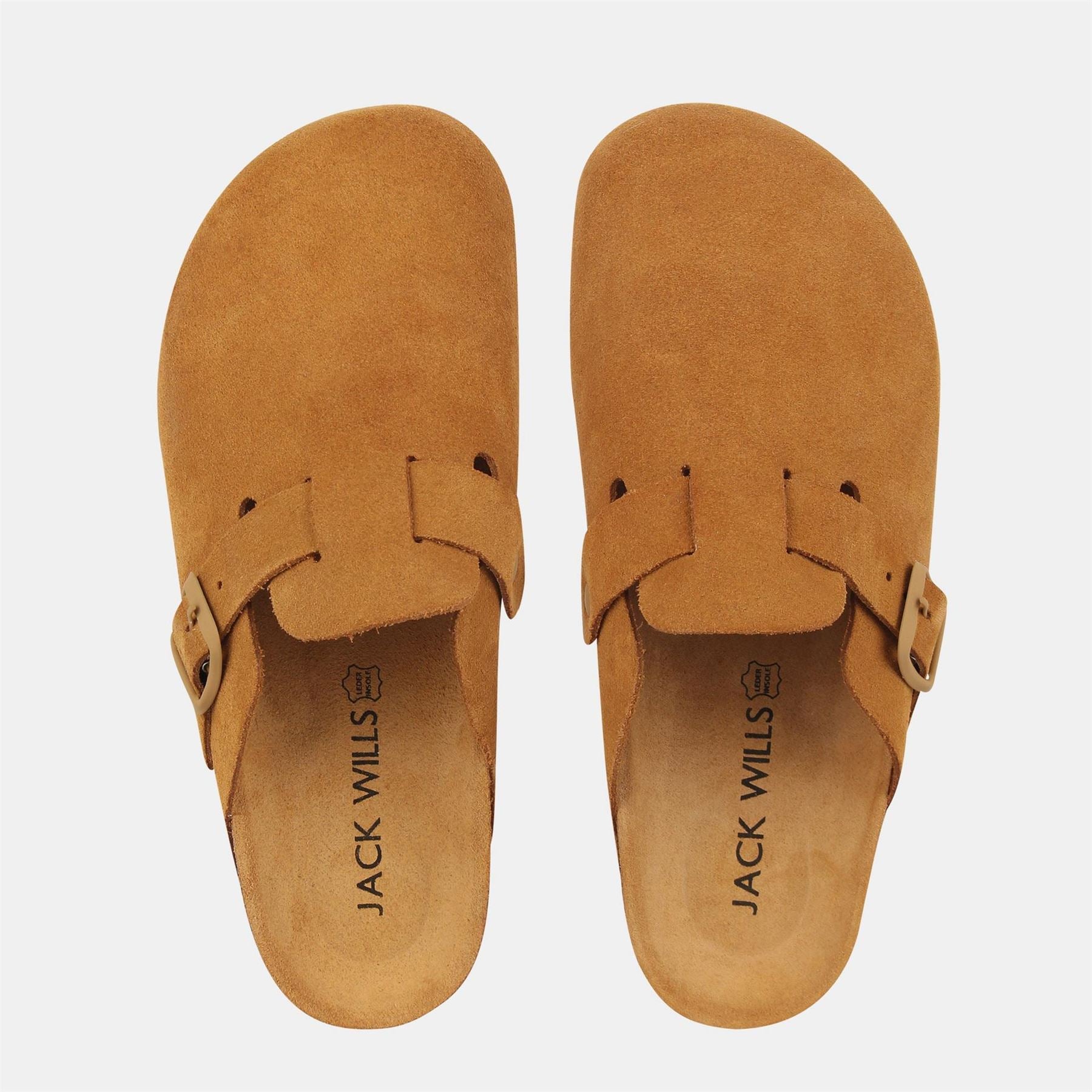Jack Wills Sandals Ladies
