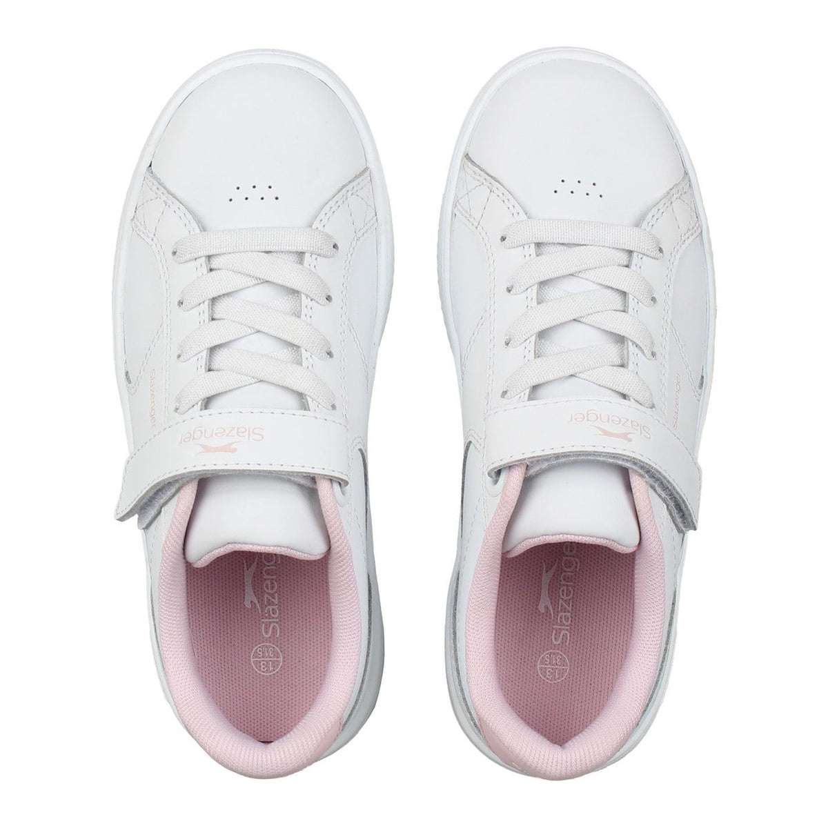 Slazenger Starling Ch53 Low Top Lace-Up Sneakers