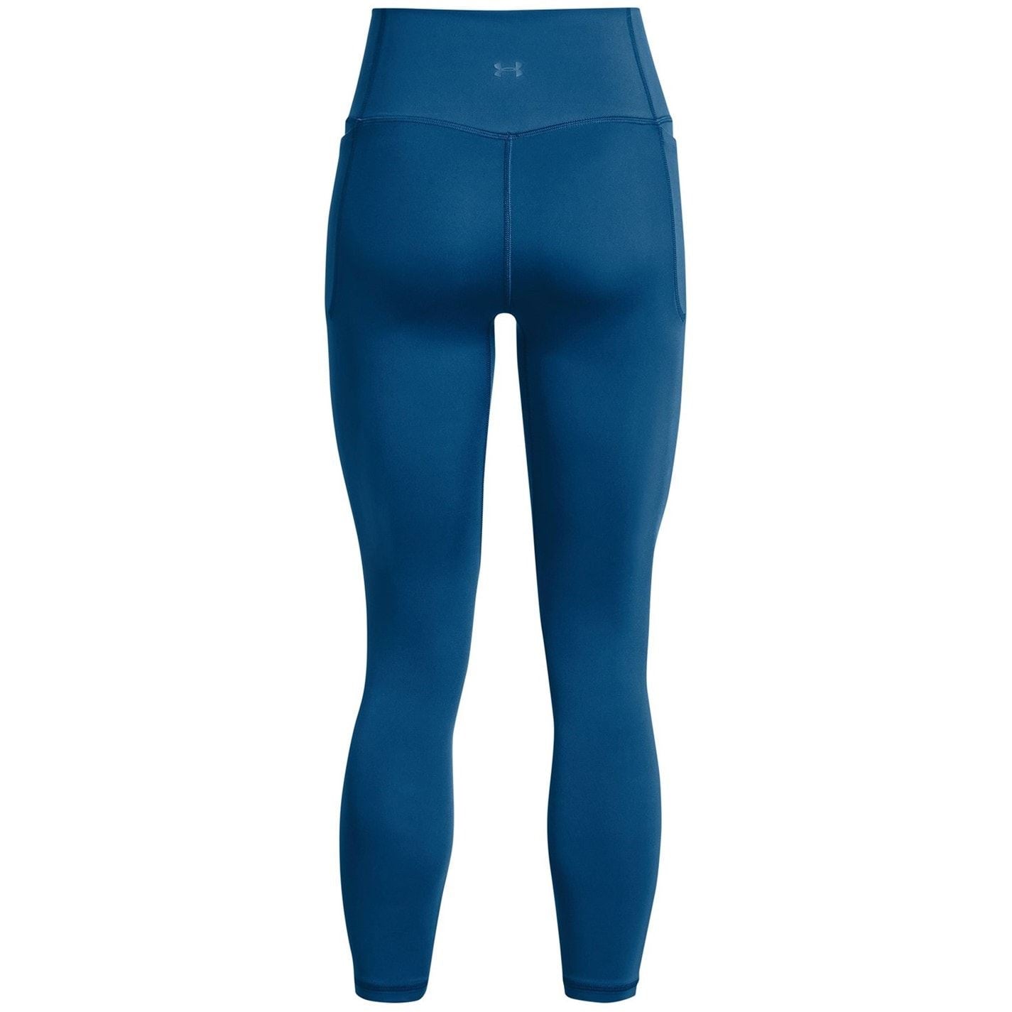 Under Armour Womens Meridian Pintuck Ankle Leggings
