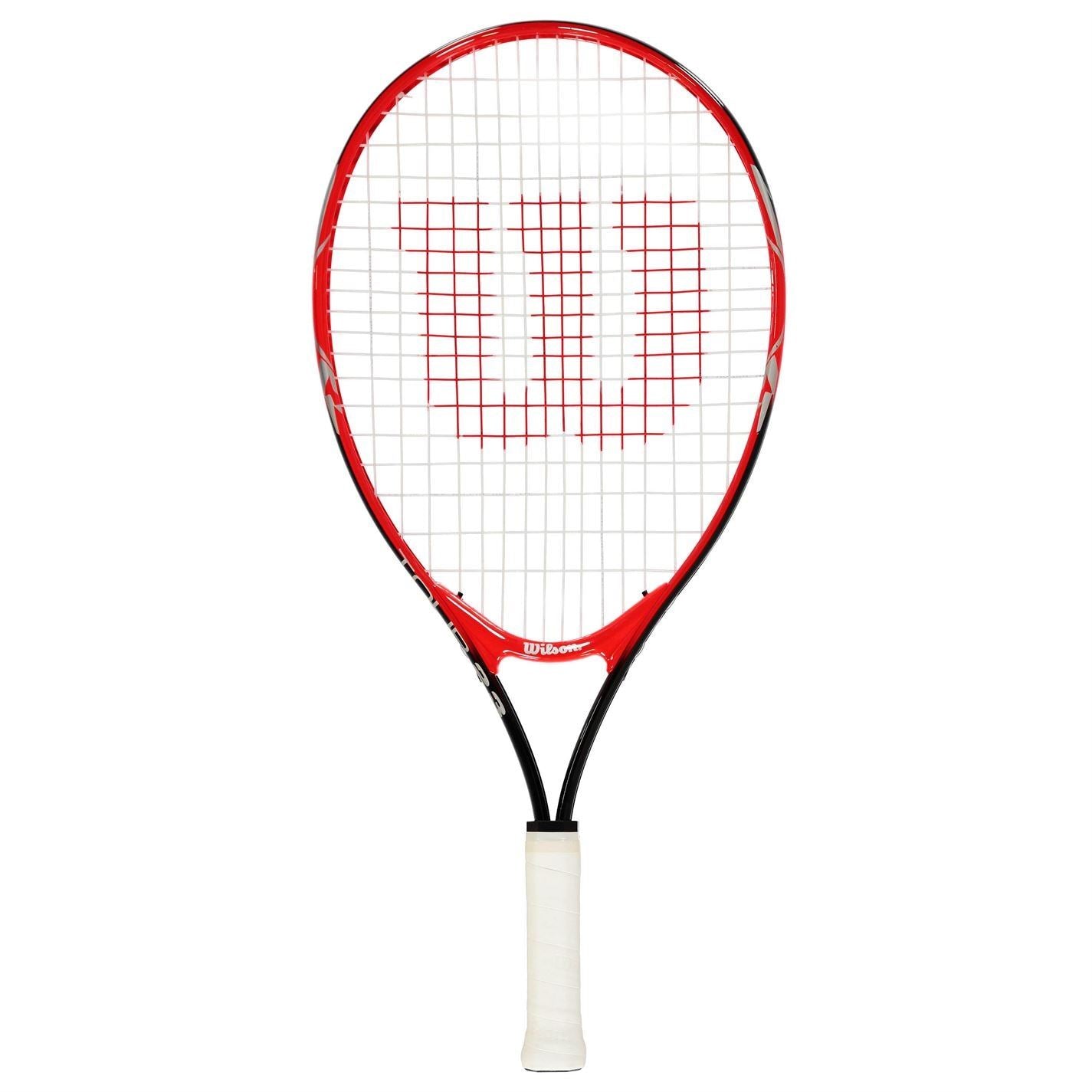 Wilson Federer Junior Tennis Racket