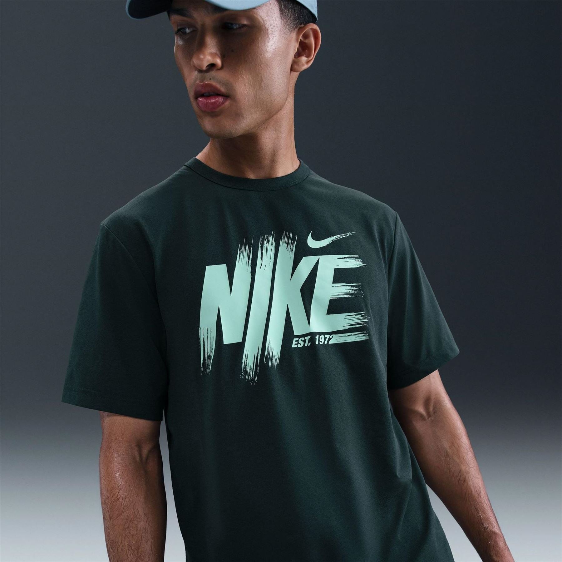 Nike M Nk Df Uv Hyve Sn99