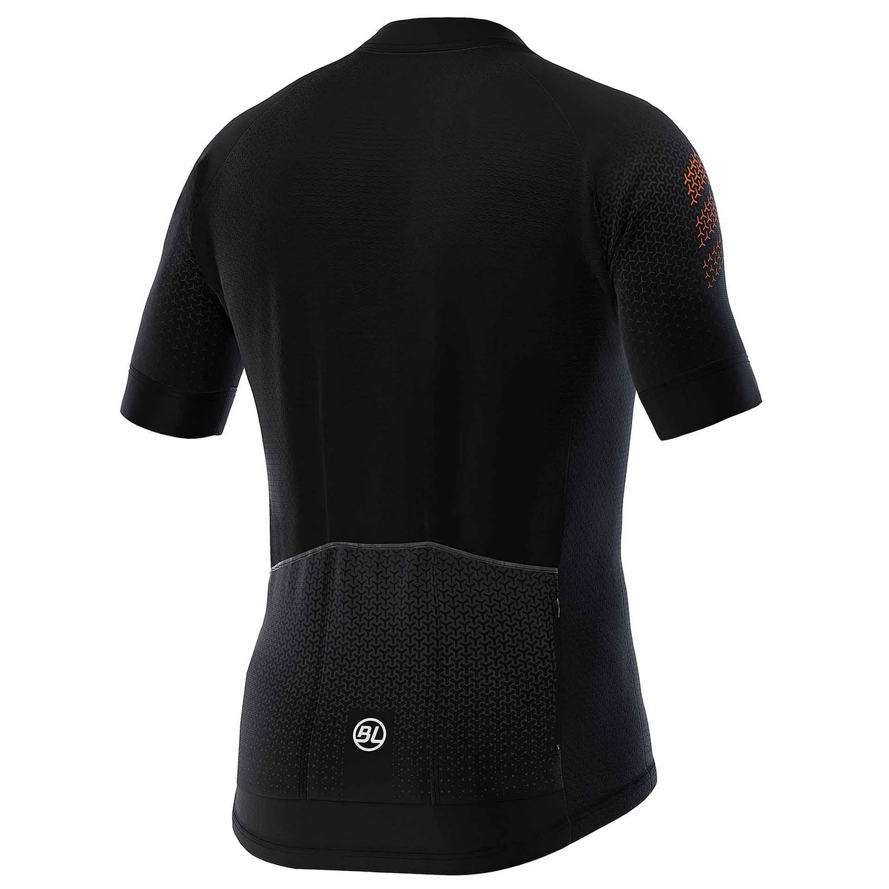 Bicycle Line Biella UPF 30+ Short Sleeve Cycling Jersey