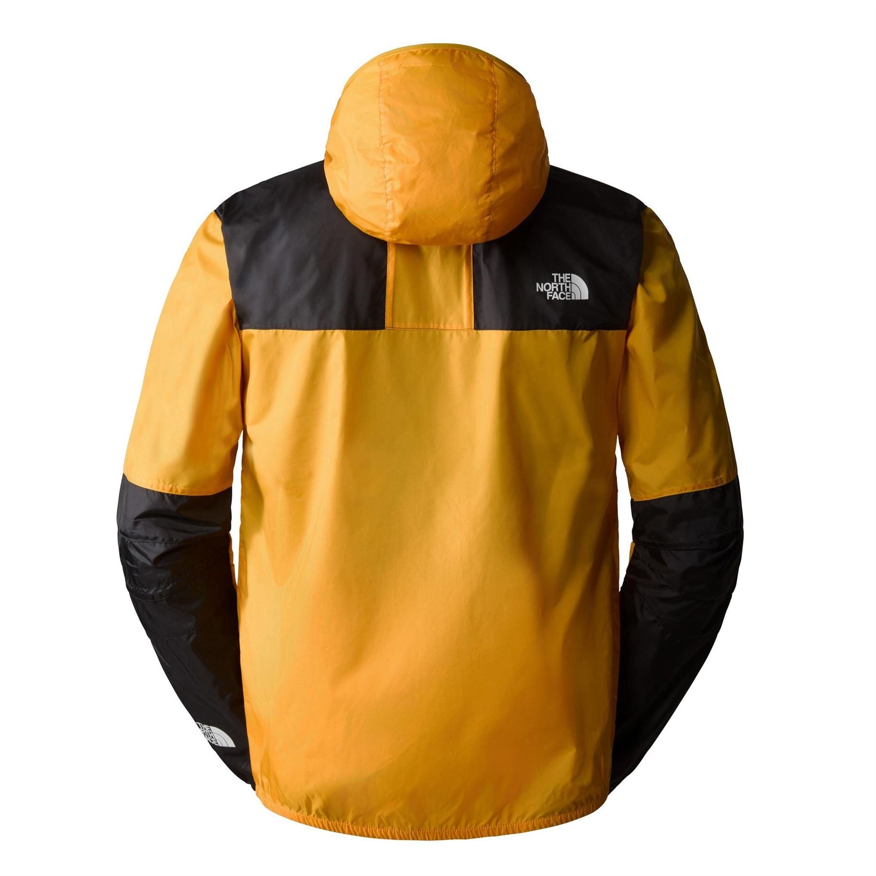 The North Face Mountain Water Resistant Long Sleeve Rain Anorak