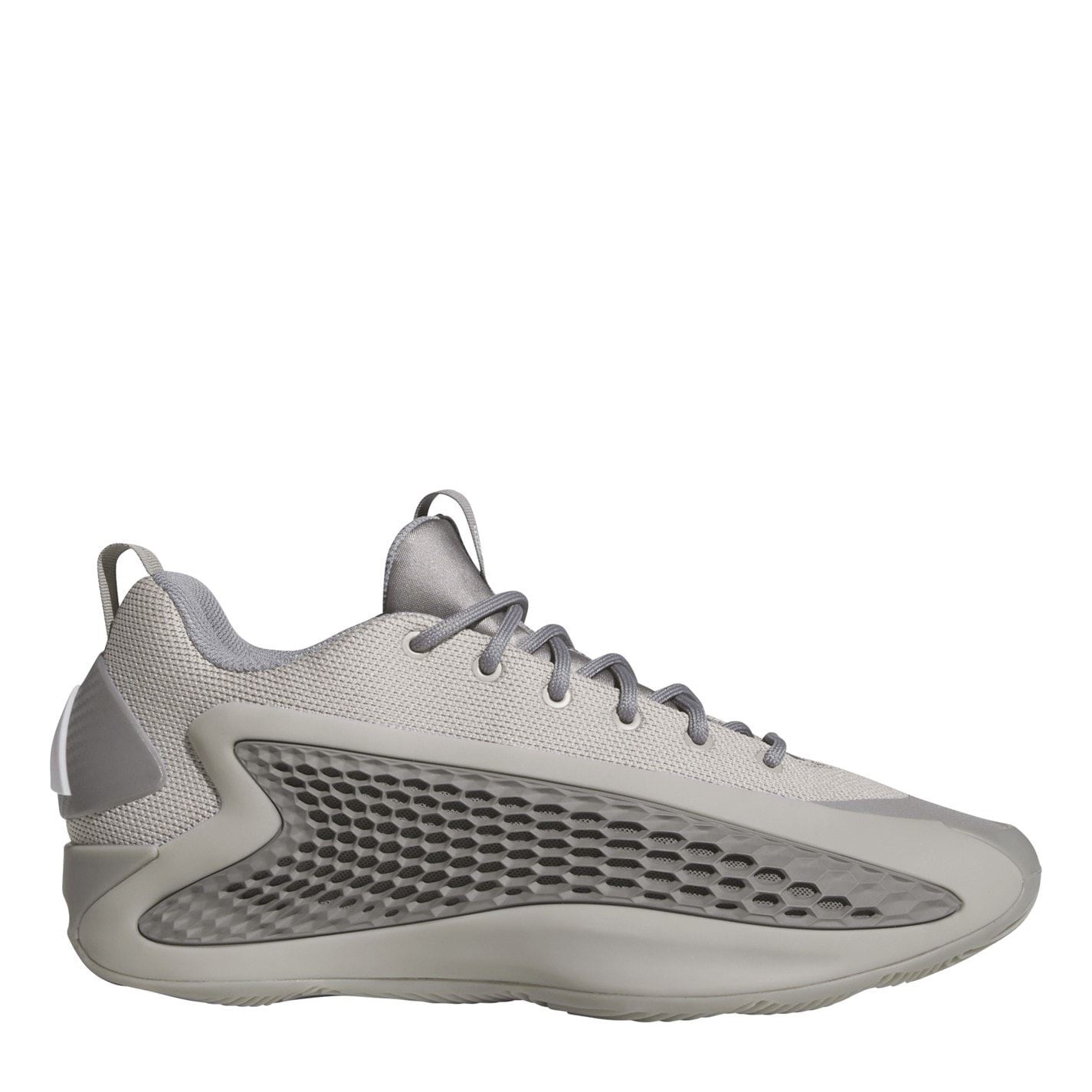 adidas Adults Anthony Edwards Low Basketball Trainers