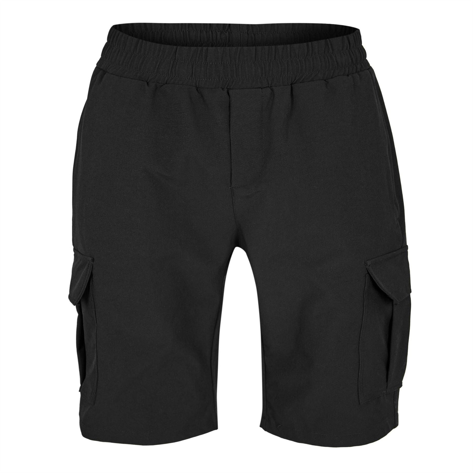 CAPO Utility Cargo Shorts