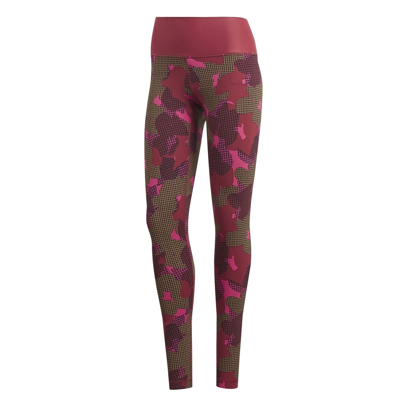 adidas by Stella McCartney Womens Climalite Leggings