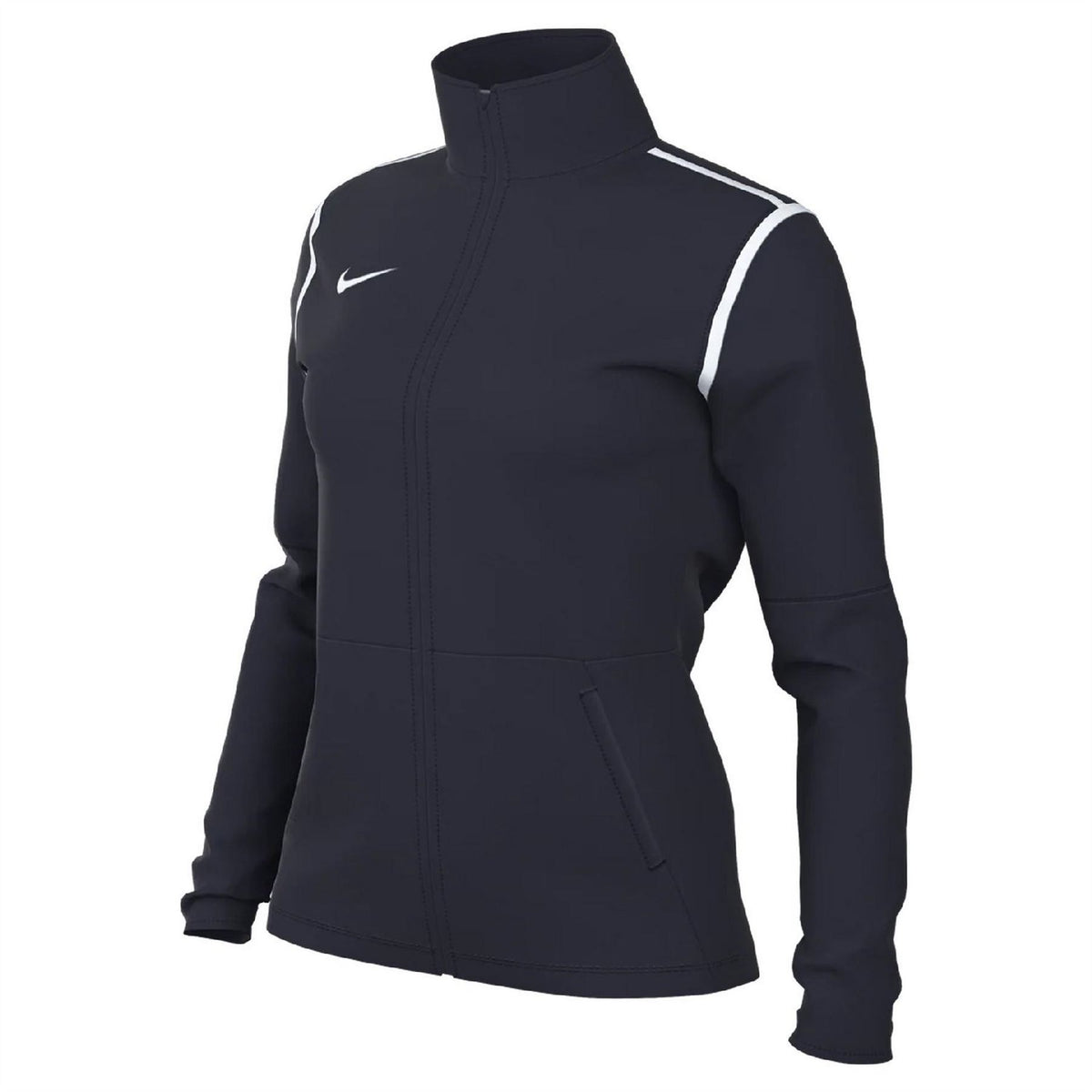 Nike Park 20 Dri Fit Funnel Neck Tracksuit Top