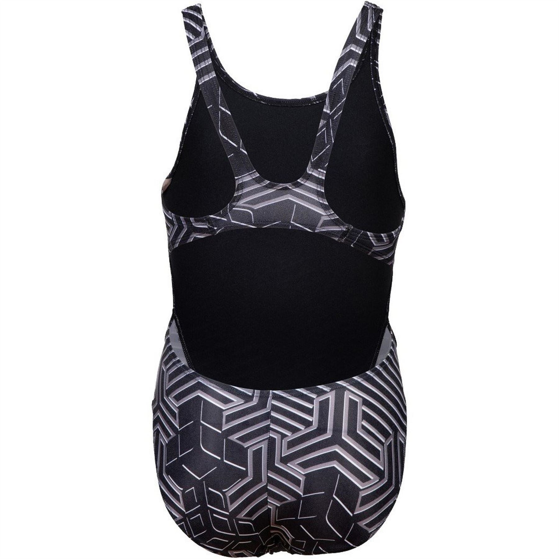 Arena Swim Tech Back Junior