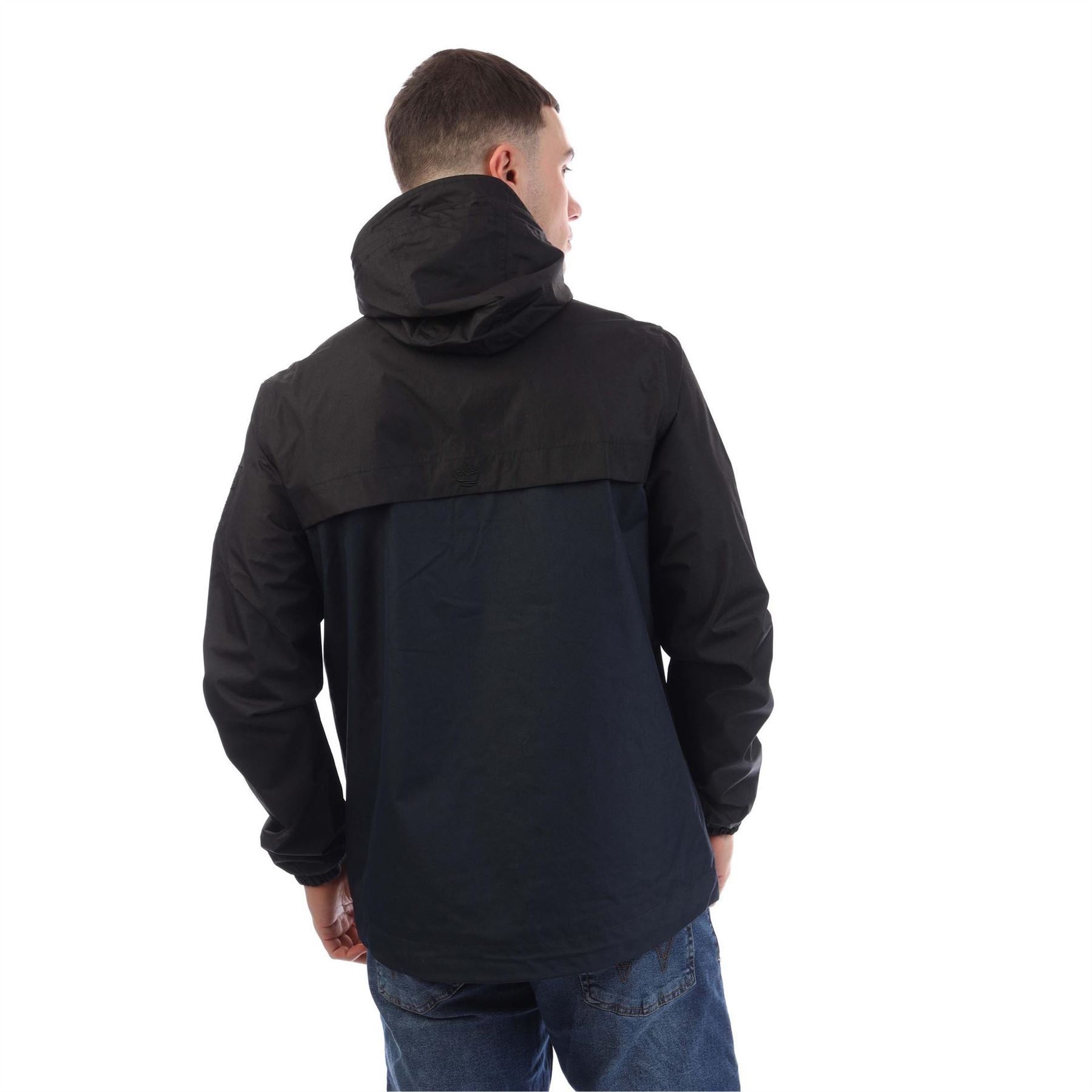 Timberland Waterproof Shell Jacket