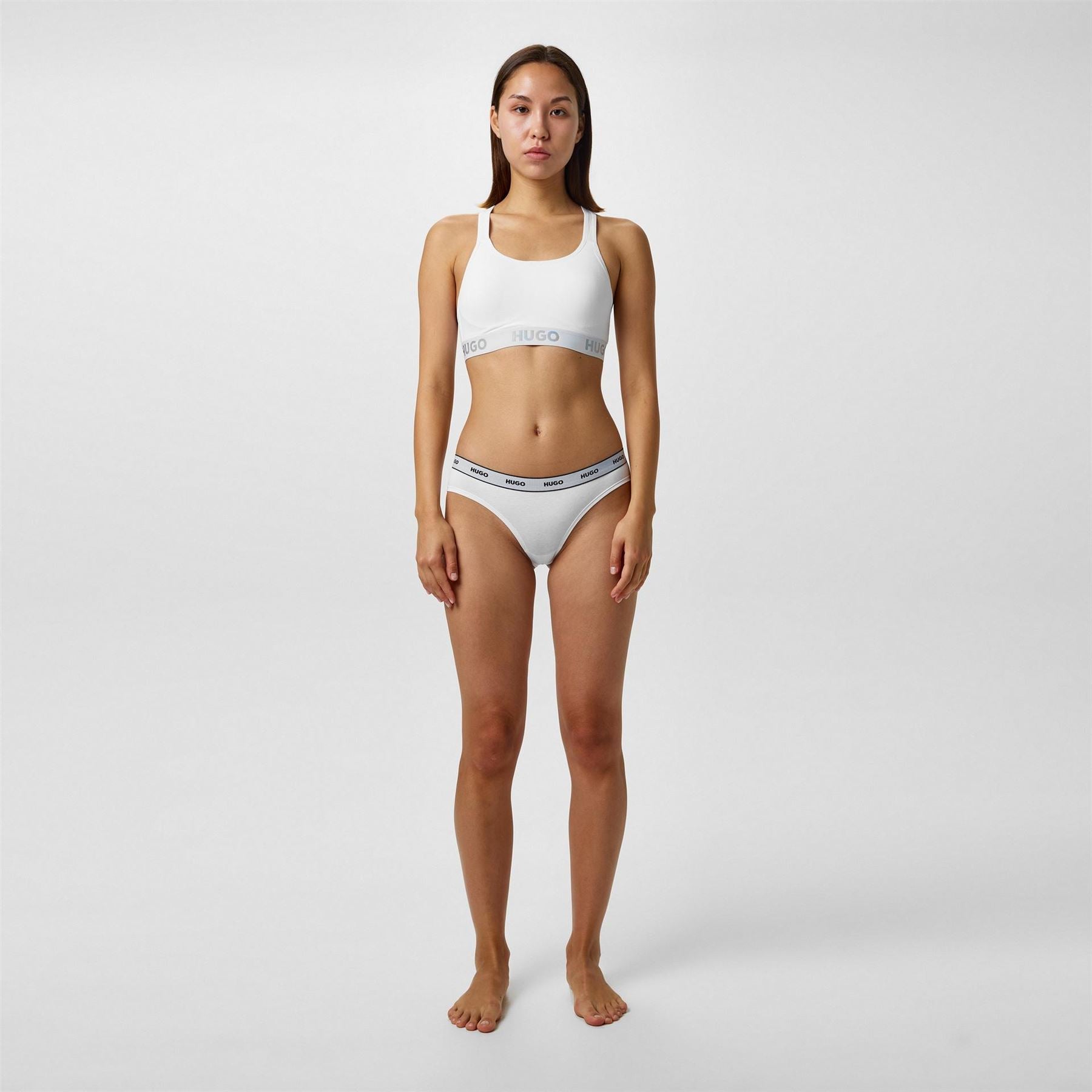 Hugo Sports Bra