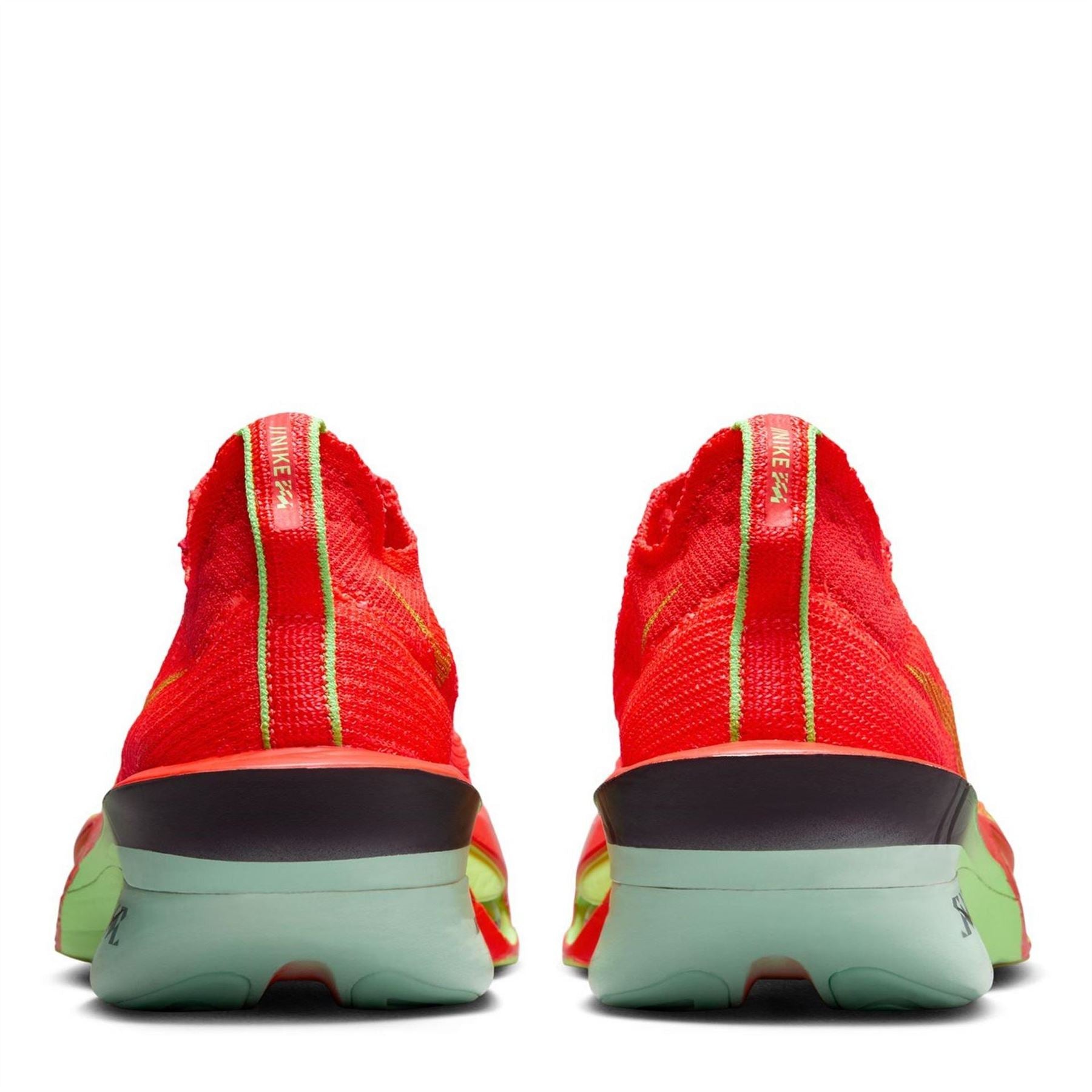 Nike Mens Zoomx Alphafly 3 Running Shoes