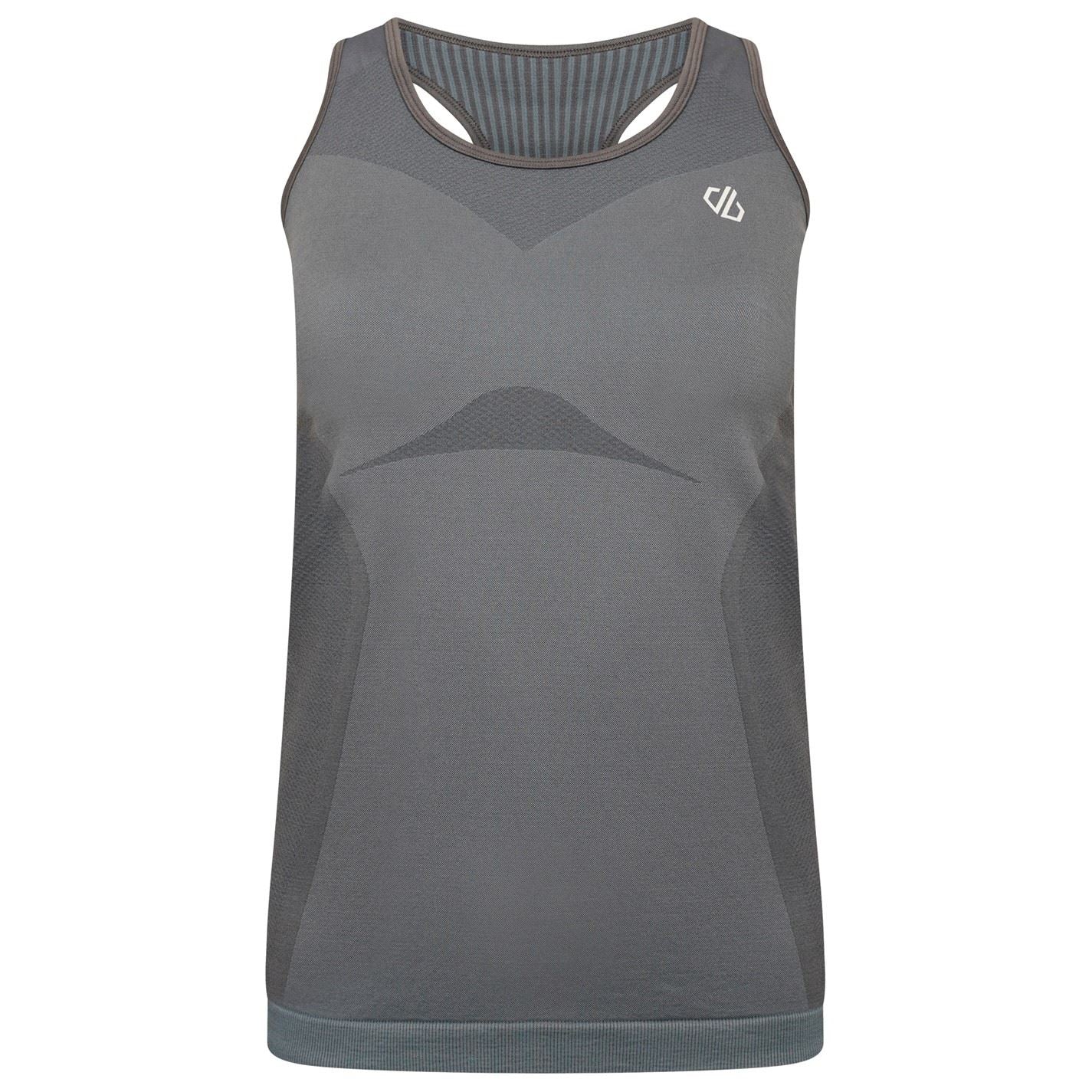 Dare 2b Dsi Slim Fit Spaghetti Straps Vest