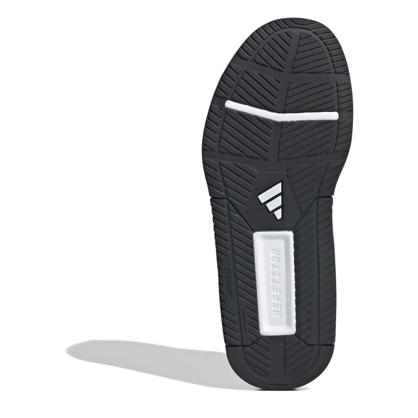 adidas Dropset Three Stripes Low Top Sneakers