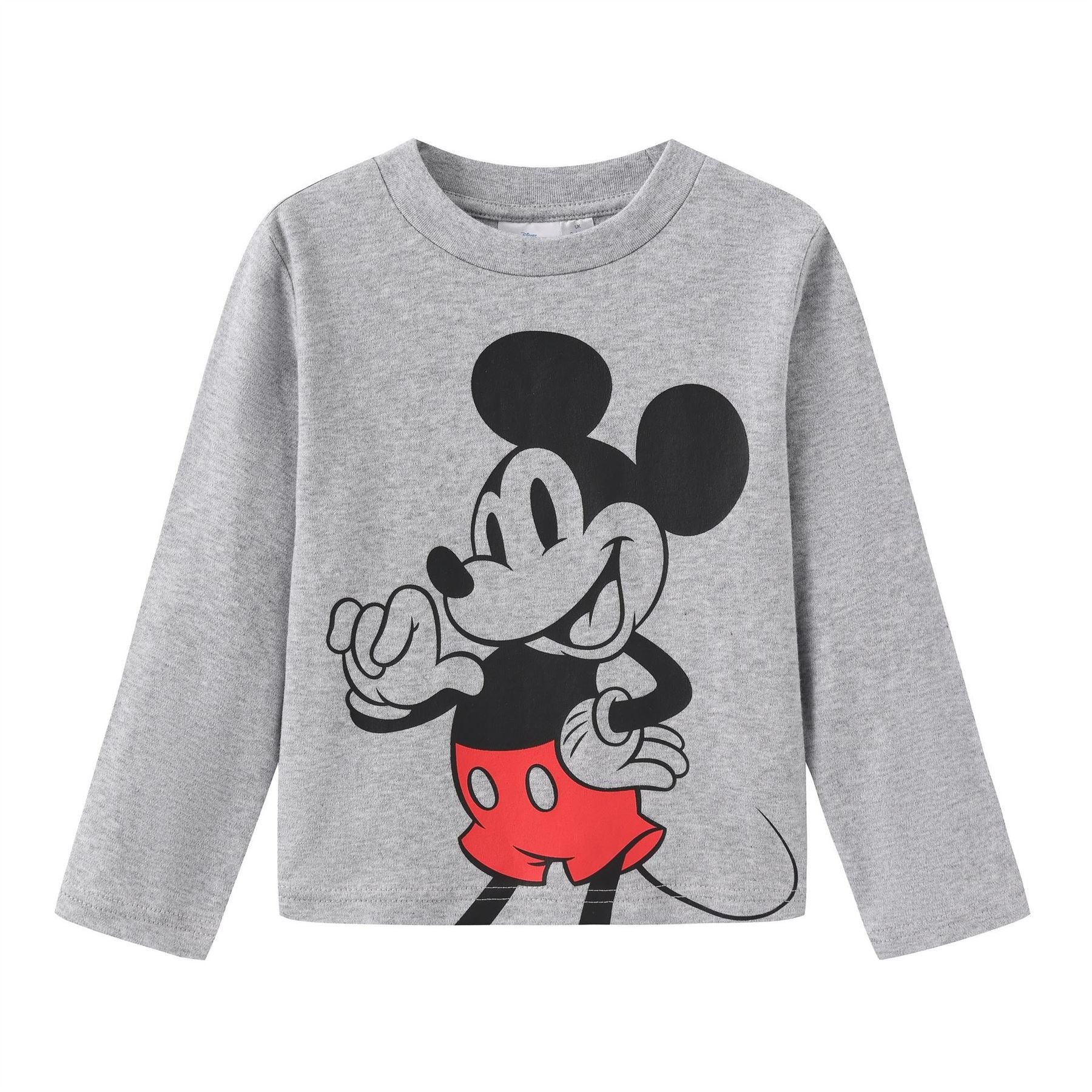 Character Long Sleeve Pyjama Set Infant