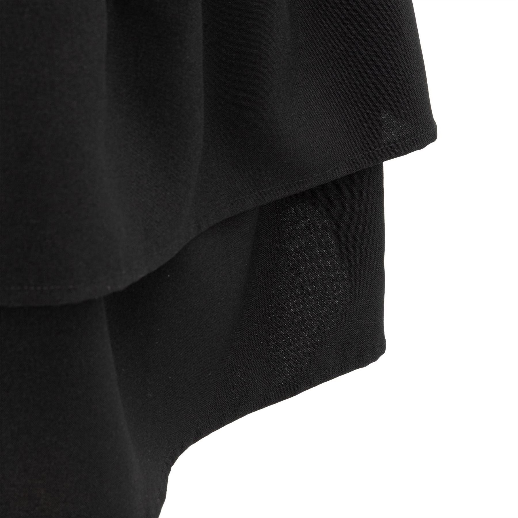 SoulCal Soul Linen Tiered Skirt
