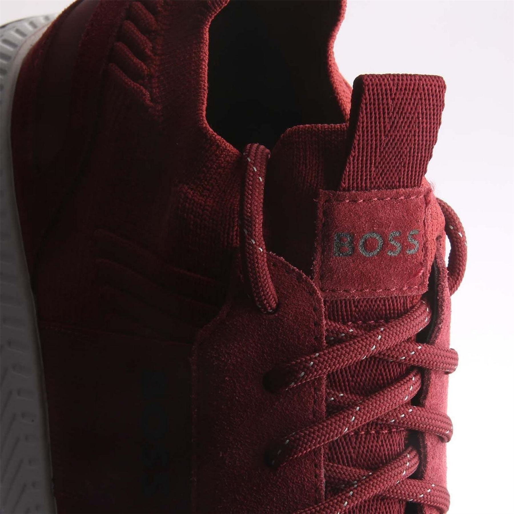 Boss Running Trainers